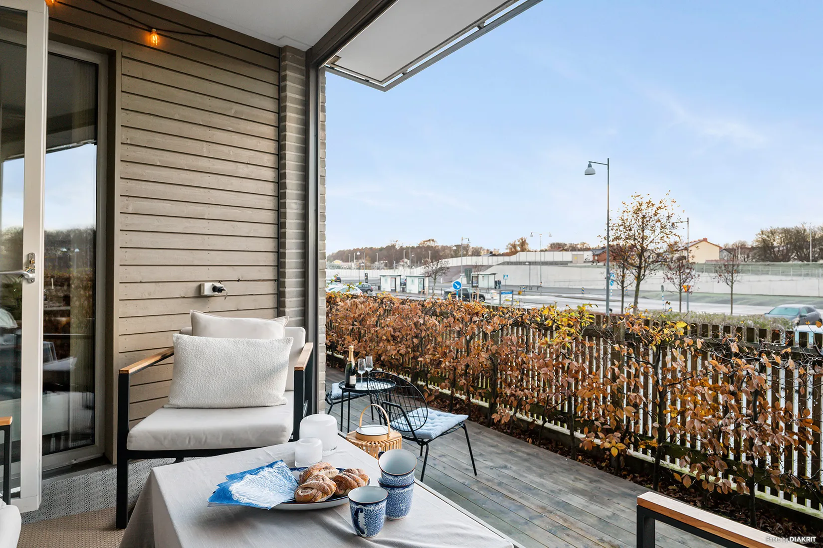 Bostadsrätt, Fritiof Anderssons gata 7, Eriksberg, Göteborg
