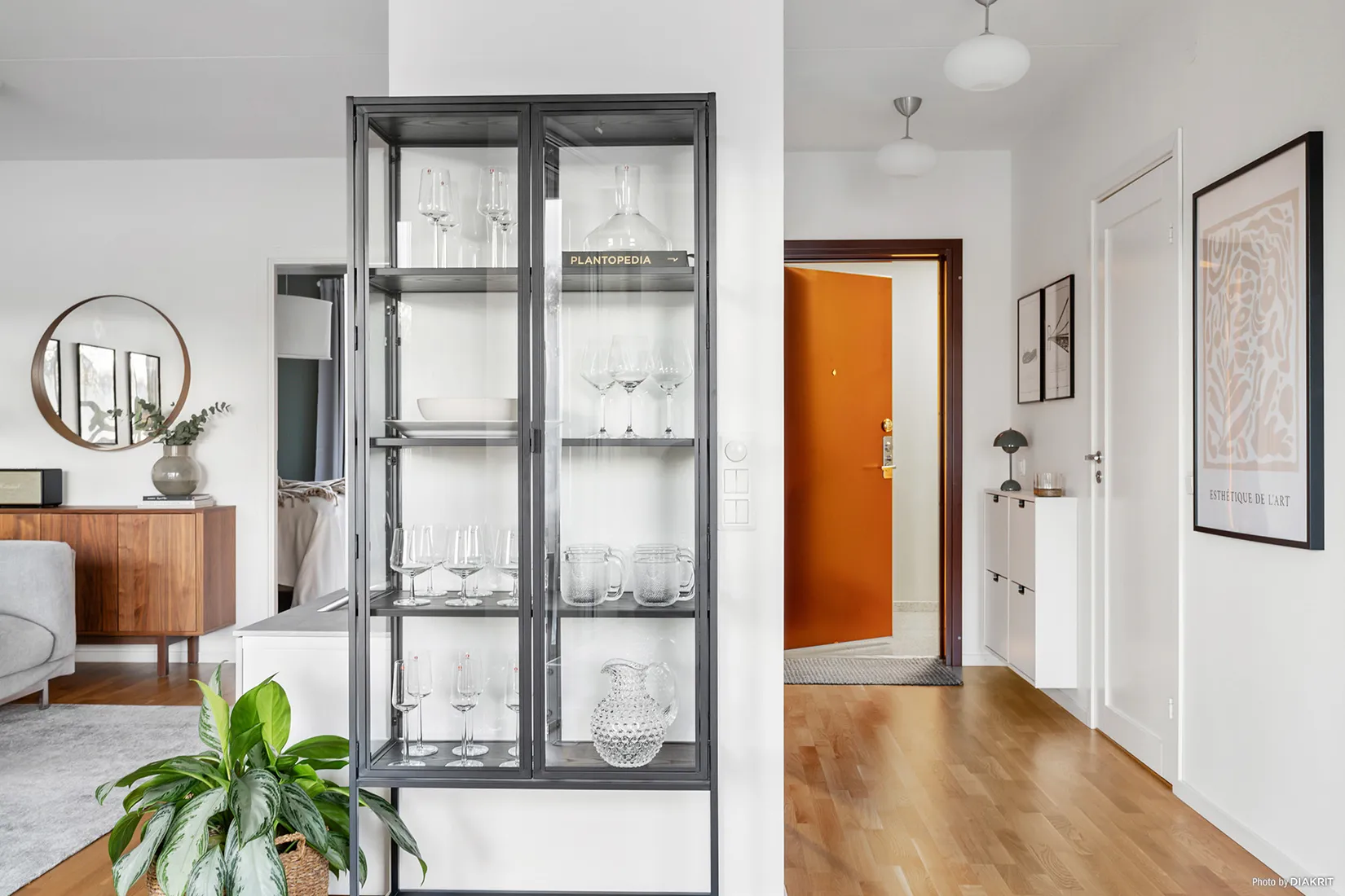 Bostadsrätt, Fritiof Anderssons gata 7, Eriksberg, Göteborg