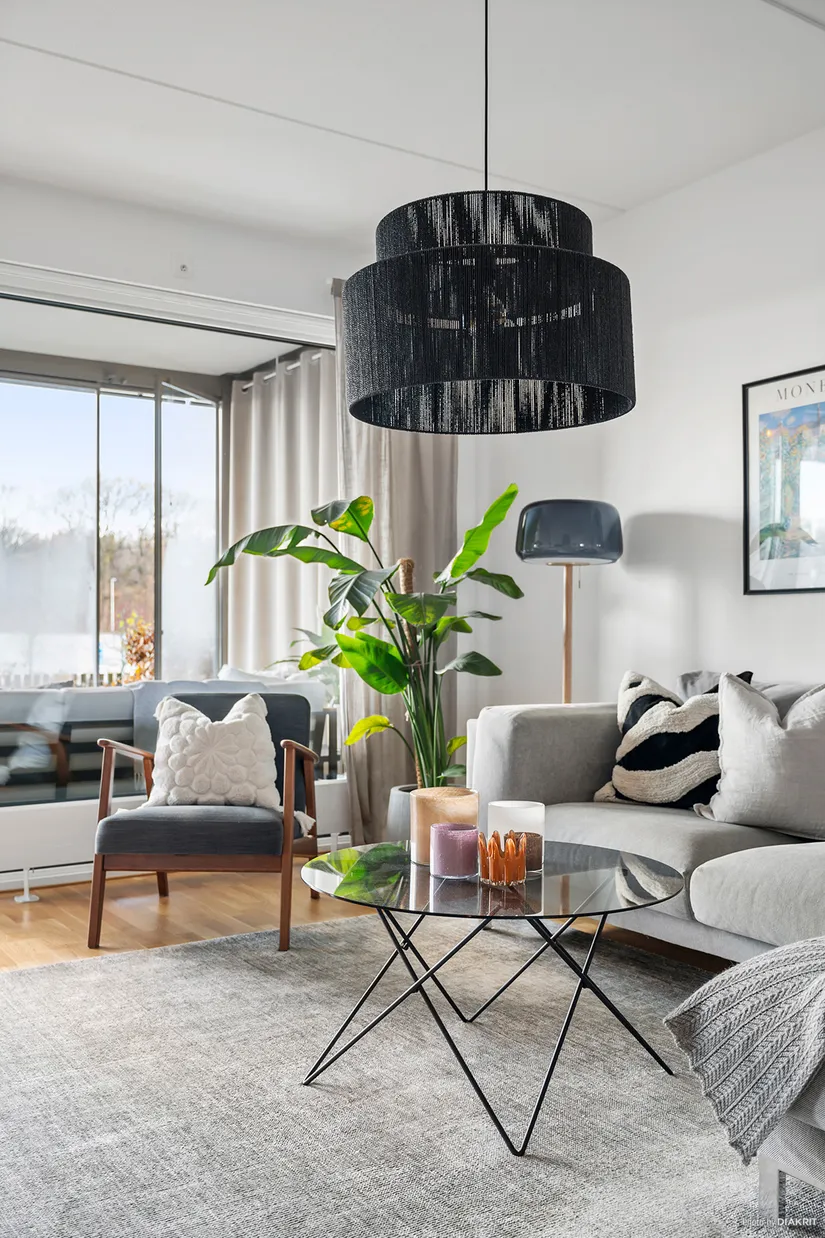 Bostadsrätt, Fritiof Anderssons gata 7, Eriksberg, Göteborg