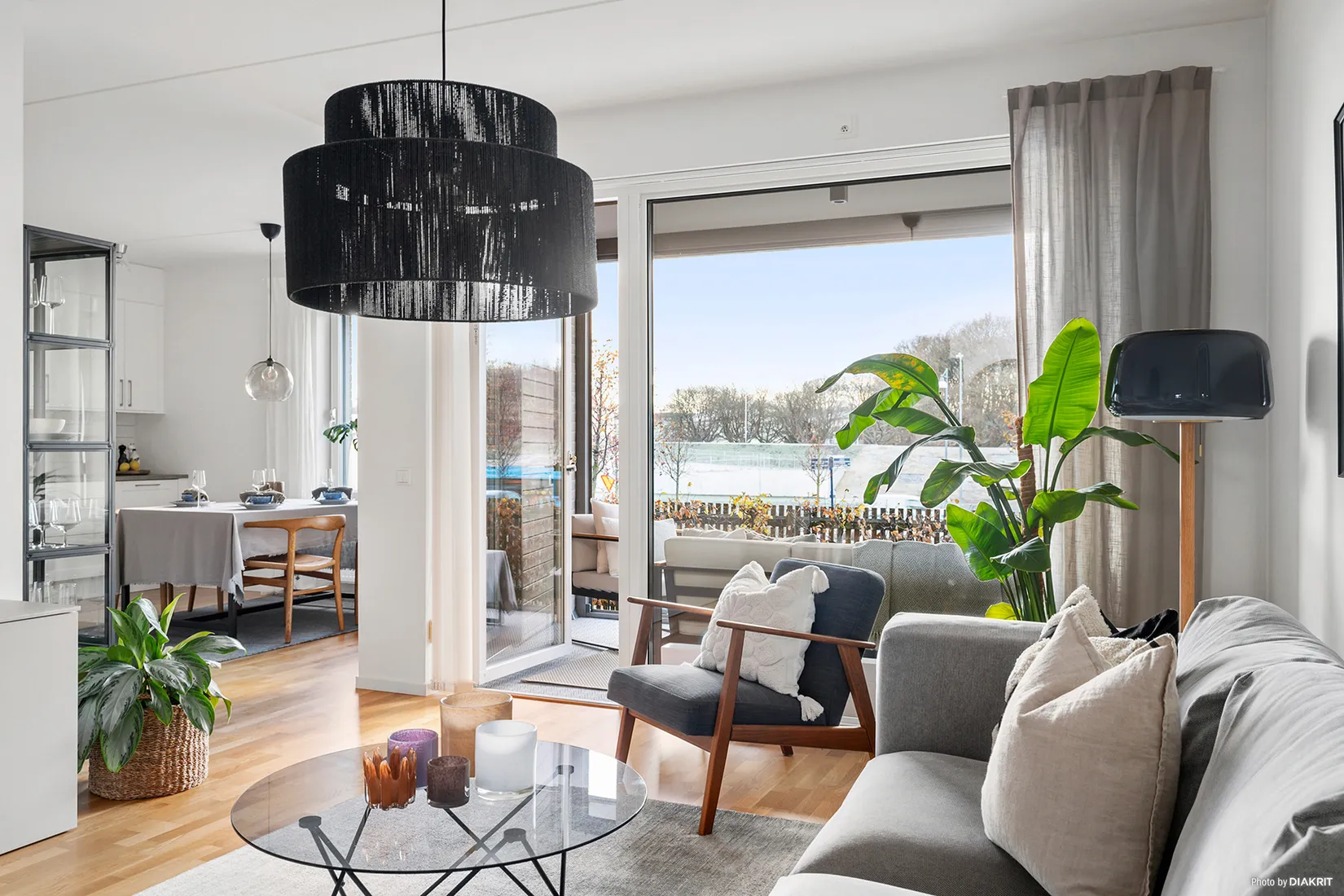Bostadsrätt, Fritiof Anderssons gata 7, Eriksberg, Göteborg