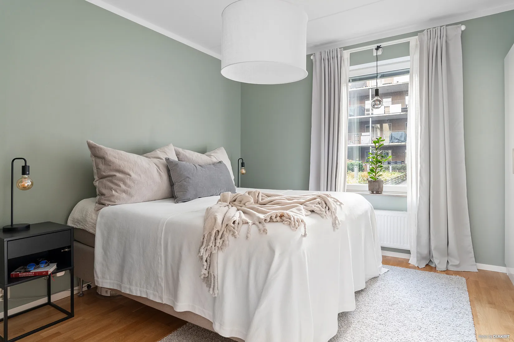 Bostadsrätt, Fritiof Anderssons gata 7, Eriksberg, Göteborg