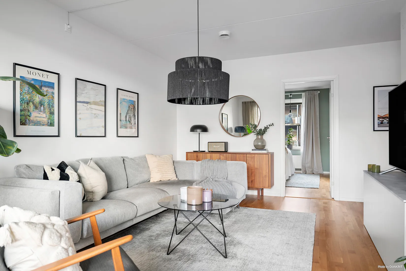 Bostadsrätt, Fritiof Anderssons gata 7, Eriksberg, Göteborg