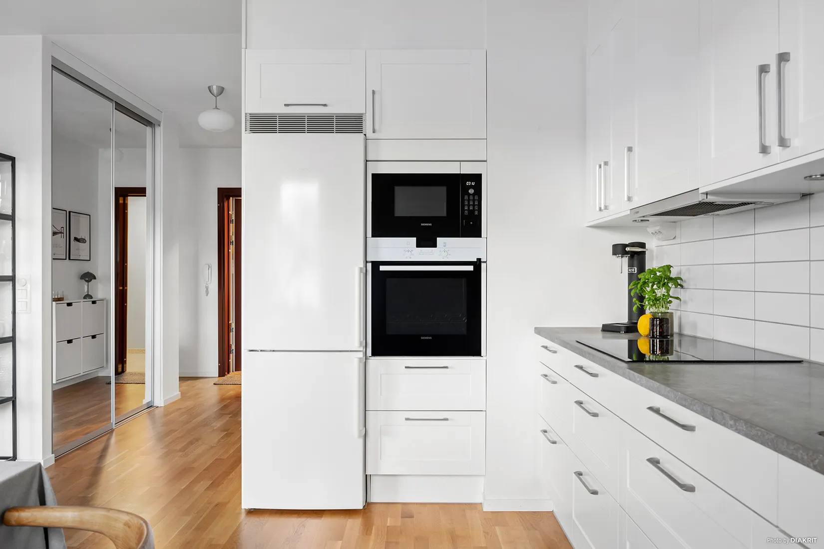 Bostadsrätt, Fritiof Anderssons gata 7, Eriksberg, Göteborg