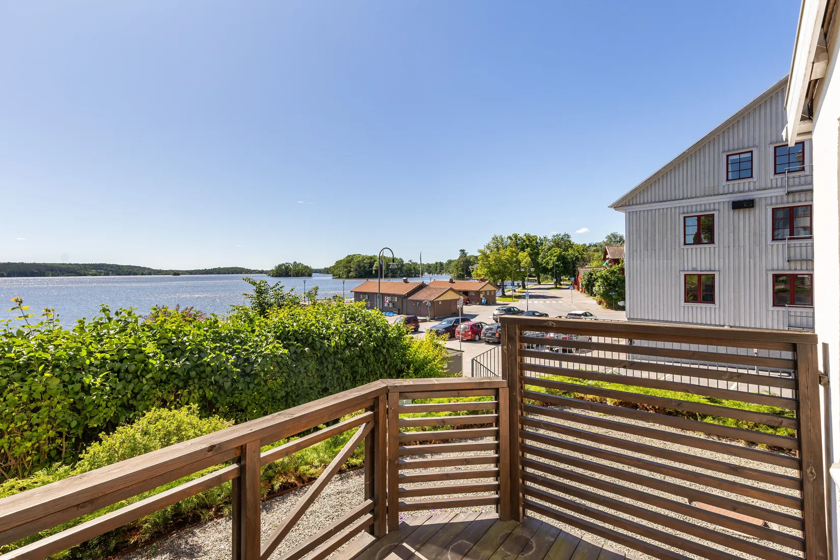 Bostadsrätt, Klostergatan 3, Centralt, Strängnäs