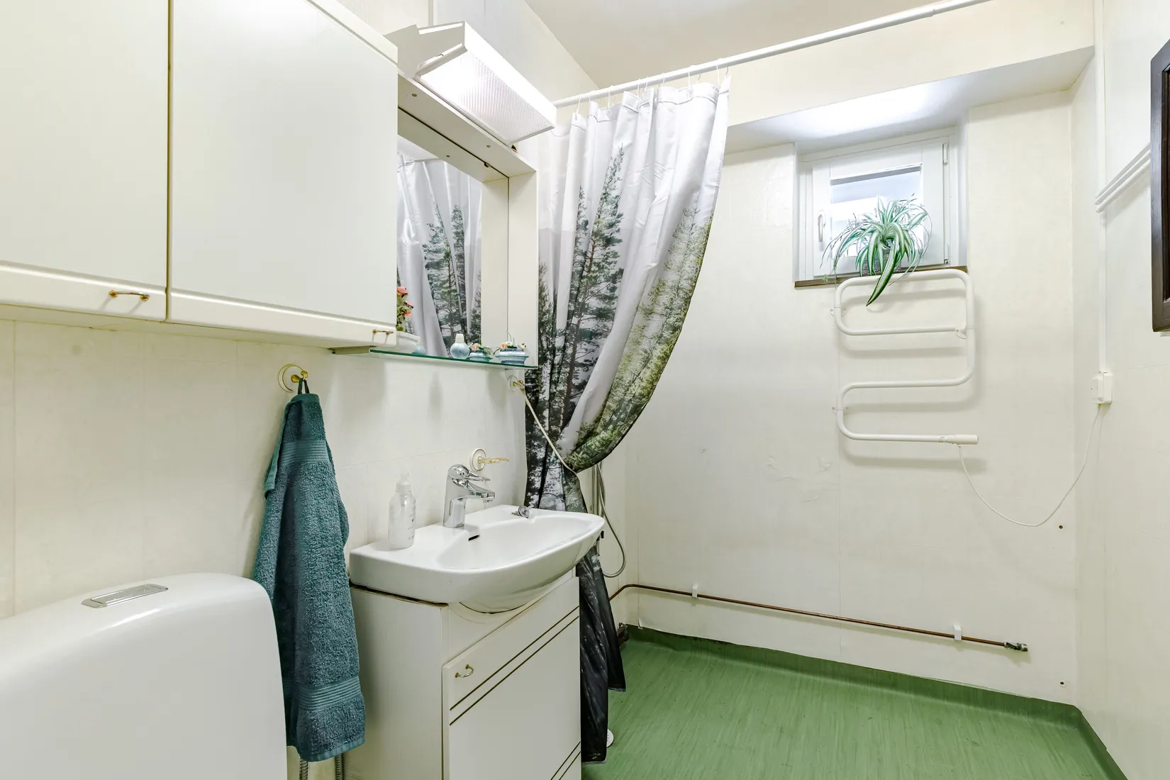 Bostadsrätt, Klostergatan 3, Centralt, Strängnäs