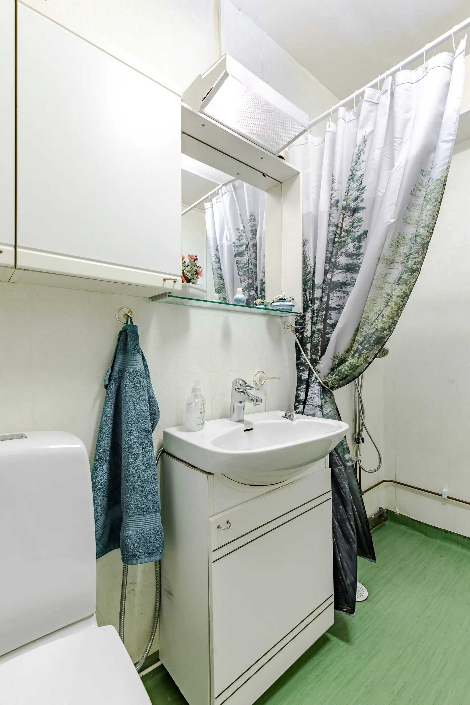 Bostadsrätt, Klostergatan 3, Centralt, Strängnäs