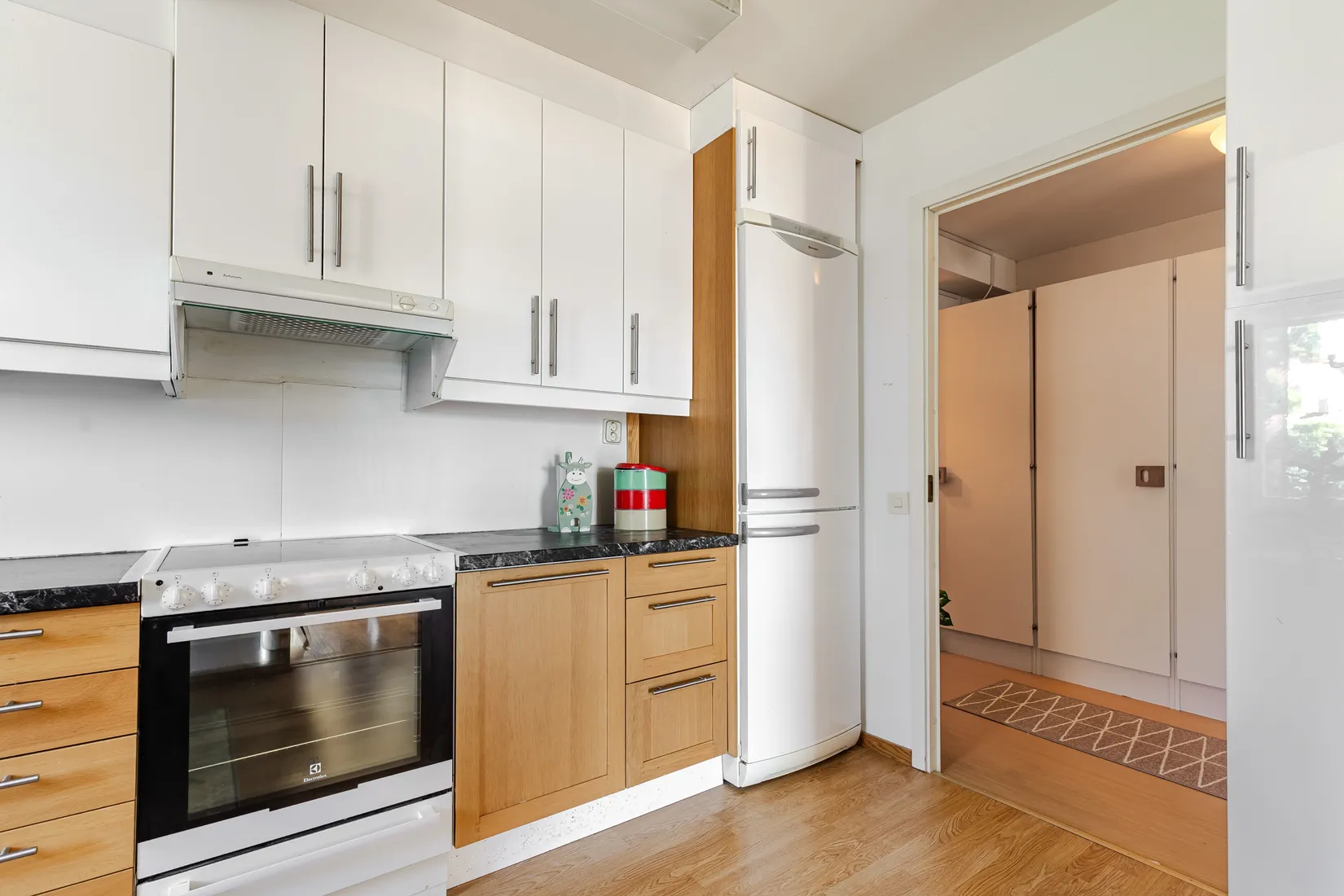 Bostadsrätt, Klostergatan 3, Centralt, Strängnäs