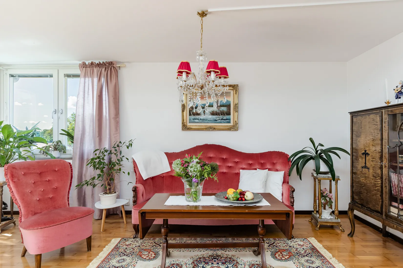 Bostadsrätt, Klostergatan 3, Centralt, Strängnäs