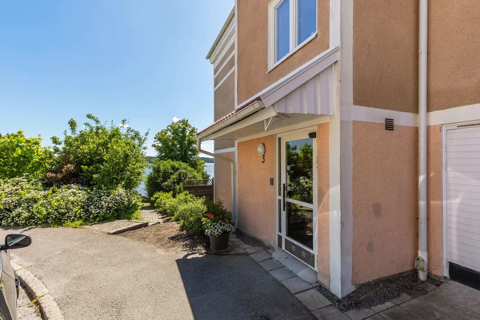Bostadsrätt, Klostergatan 3, Centralt, Strängnäs