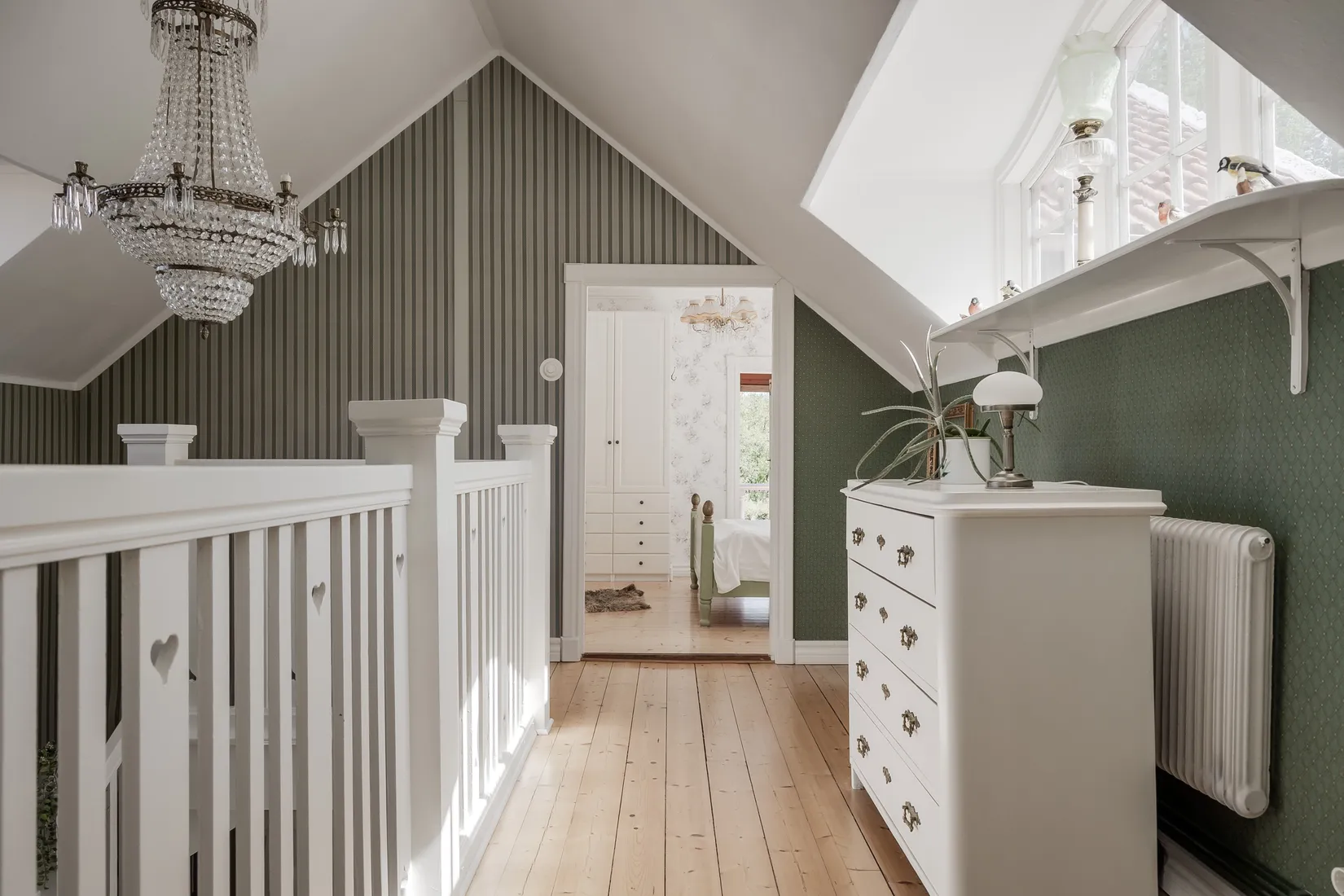 Villa, Villan Emsnäs, Skruvshult, Mönsterås