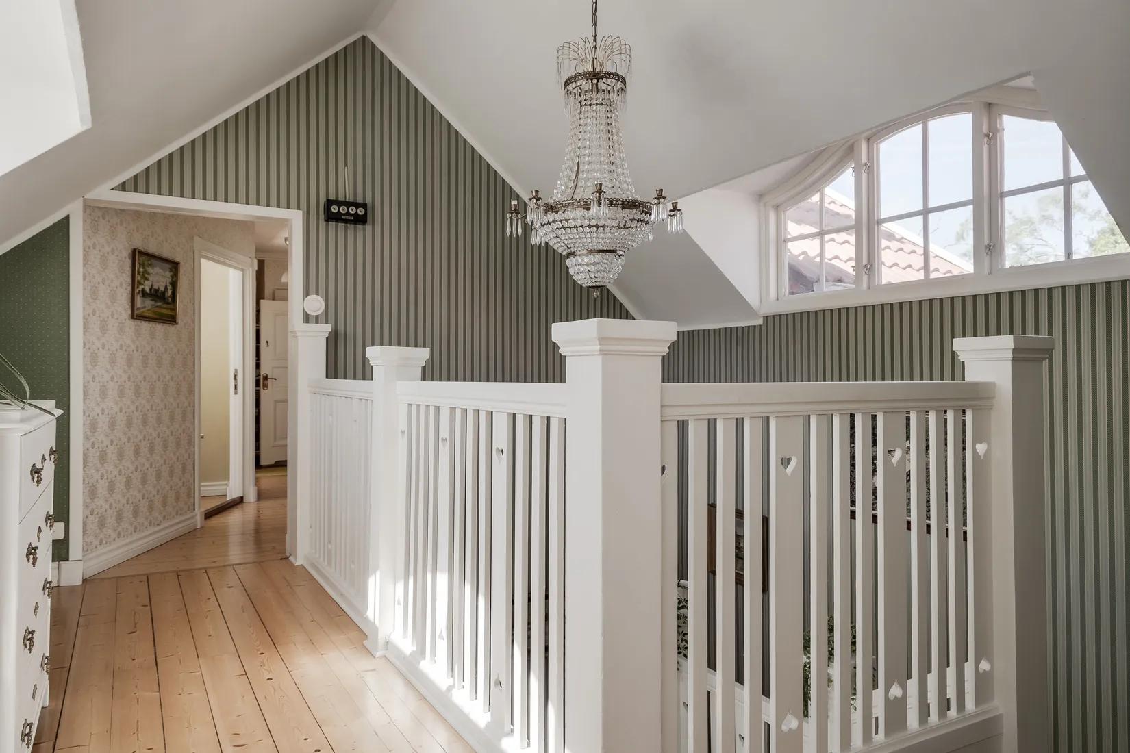 Villa, Villan Emsnäs, Skruvshult, Mönsterås