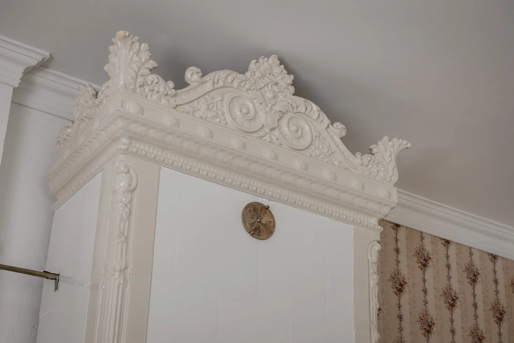 Villa, Villan Emsnäs, Skruvshult, Mönsterås