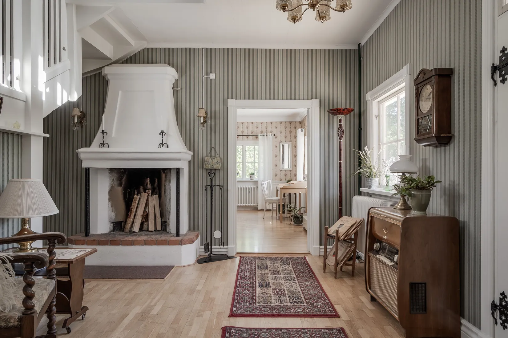 Villa, Villan Emsnäs, Skruvshult, Mönsterås