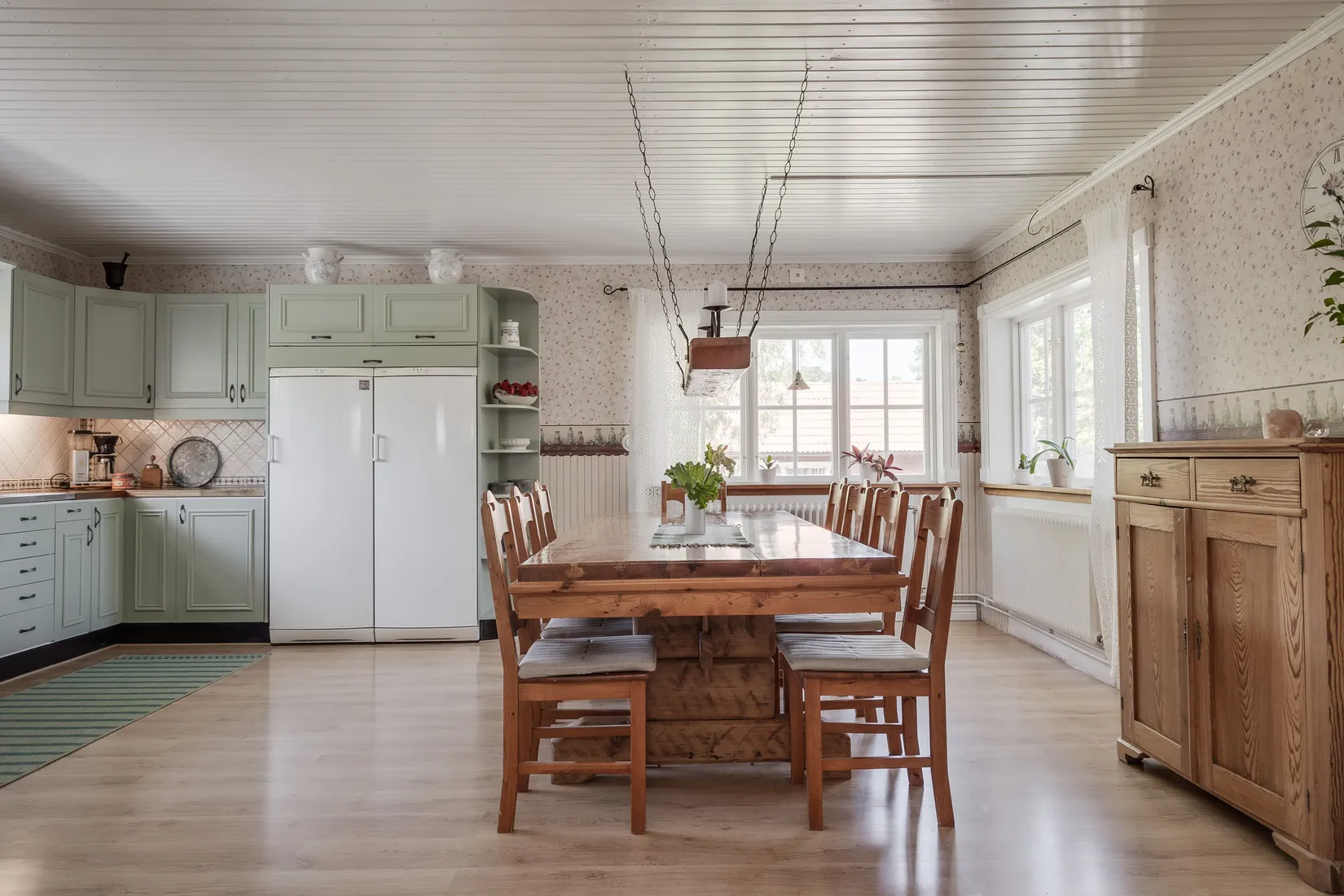 Villa, Villan Emsnäs, Skruvshult, Mönsterås