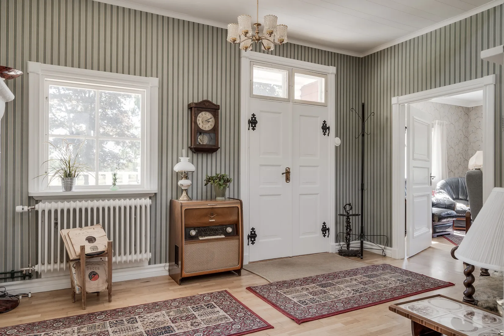 Villa, Villan Emsnäs, Skruvshult, Mönsterås
