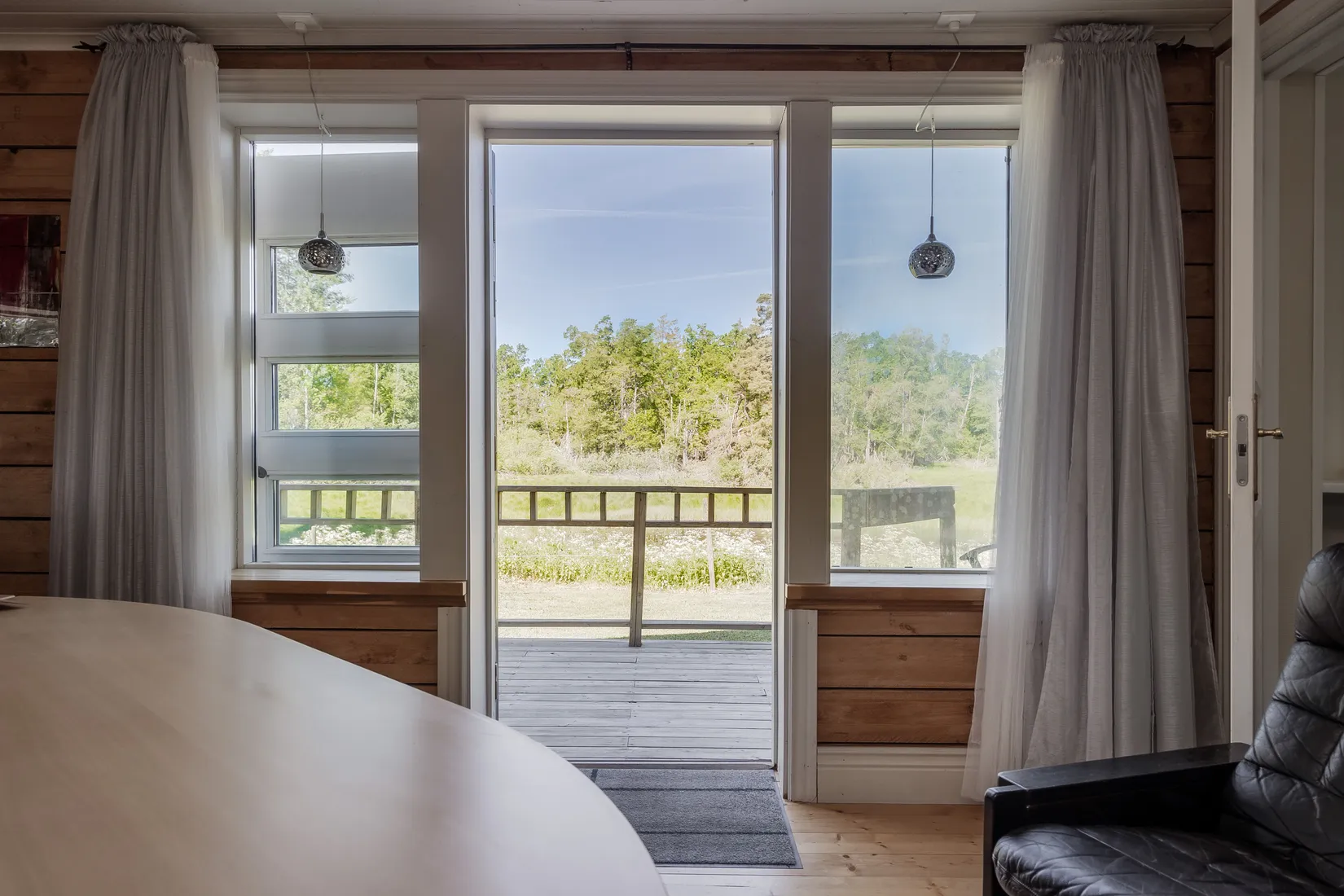 Villa, Villan Emsnäs, Skruvshult, Mönsterås