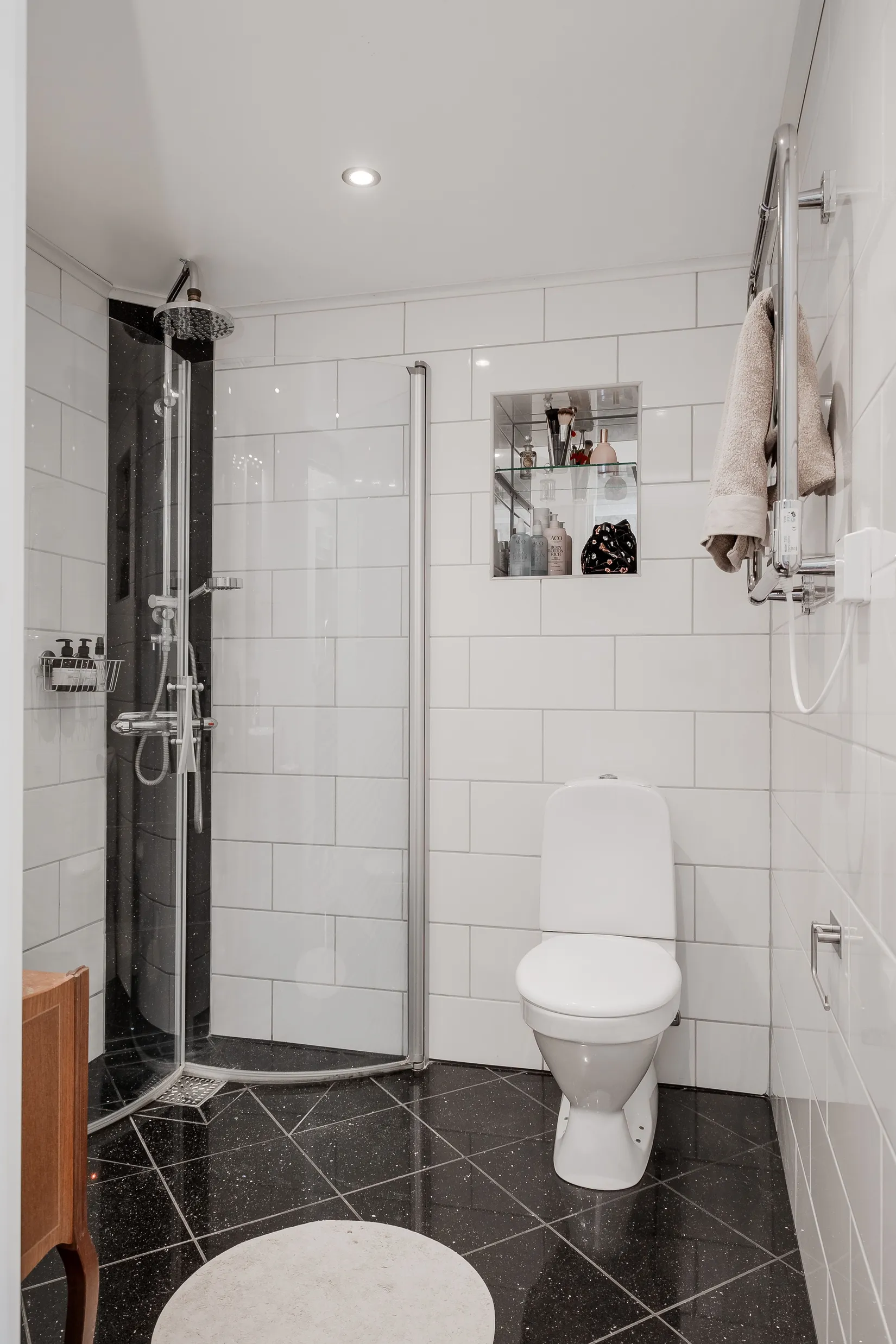 Villa, Villan Emsnäs, Skruvshult, Mönsterås