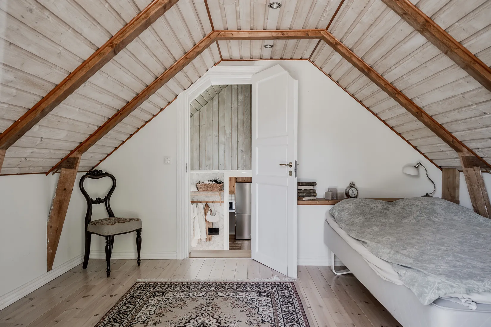 Villa, Villan Emsnäs, Skruvshult, Mönsterås