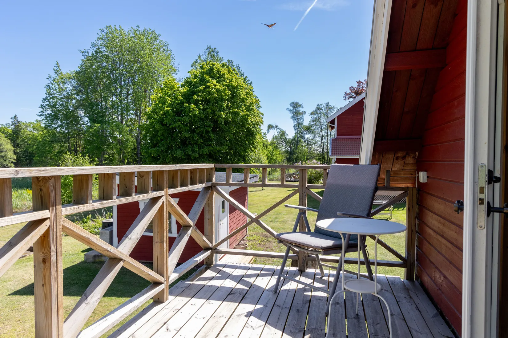 Villa, Villan Emsnäs, Skruvshult, Mönsterås