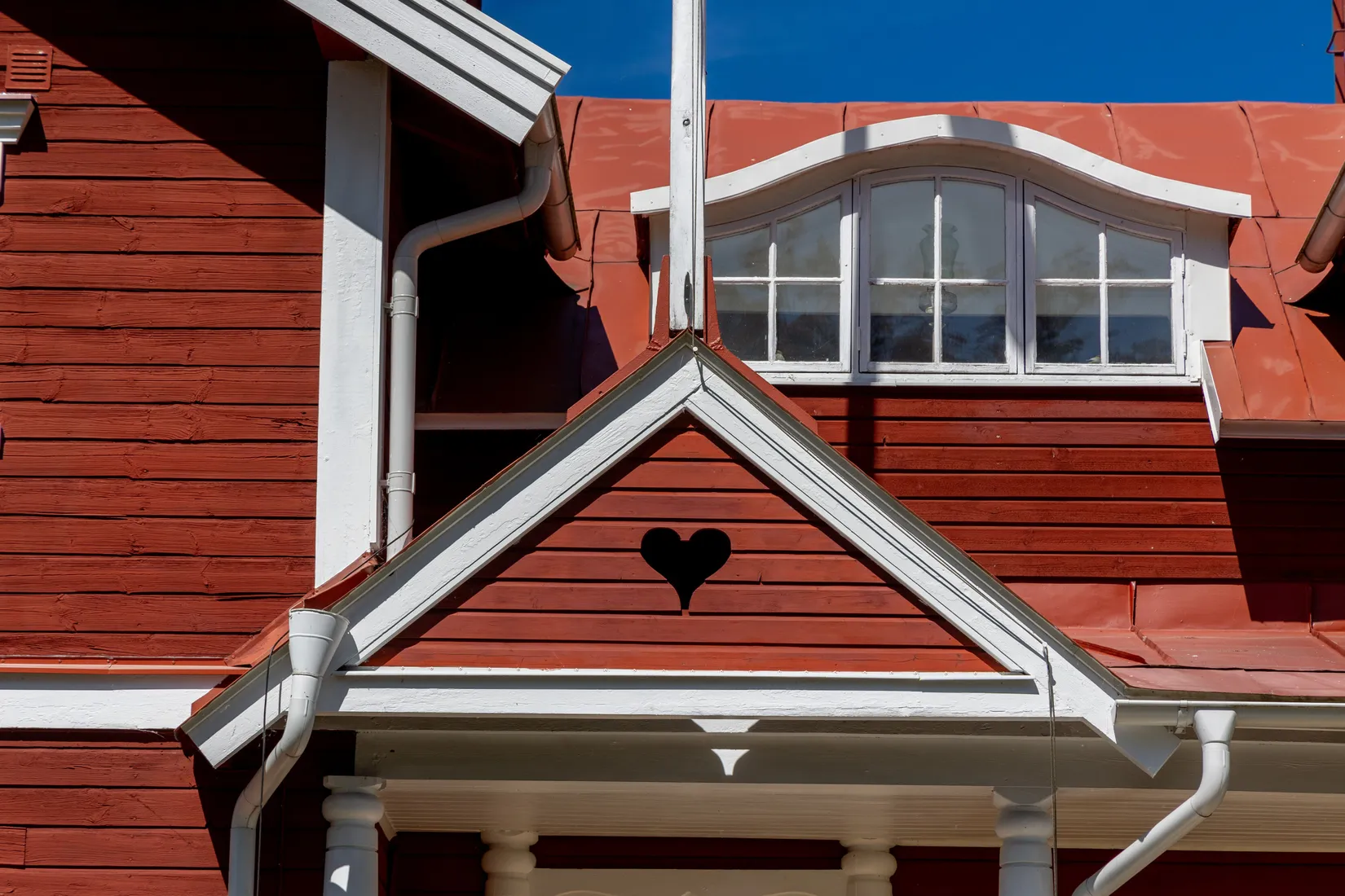 Villa, Villan Emsnäs, Skruvshult, Mönsterås