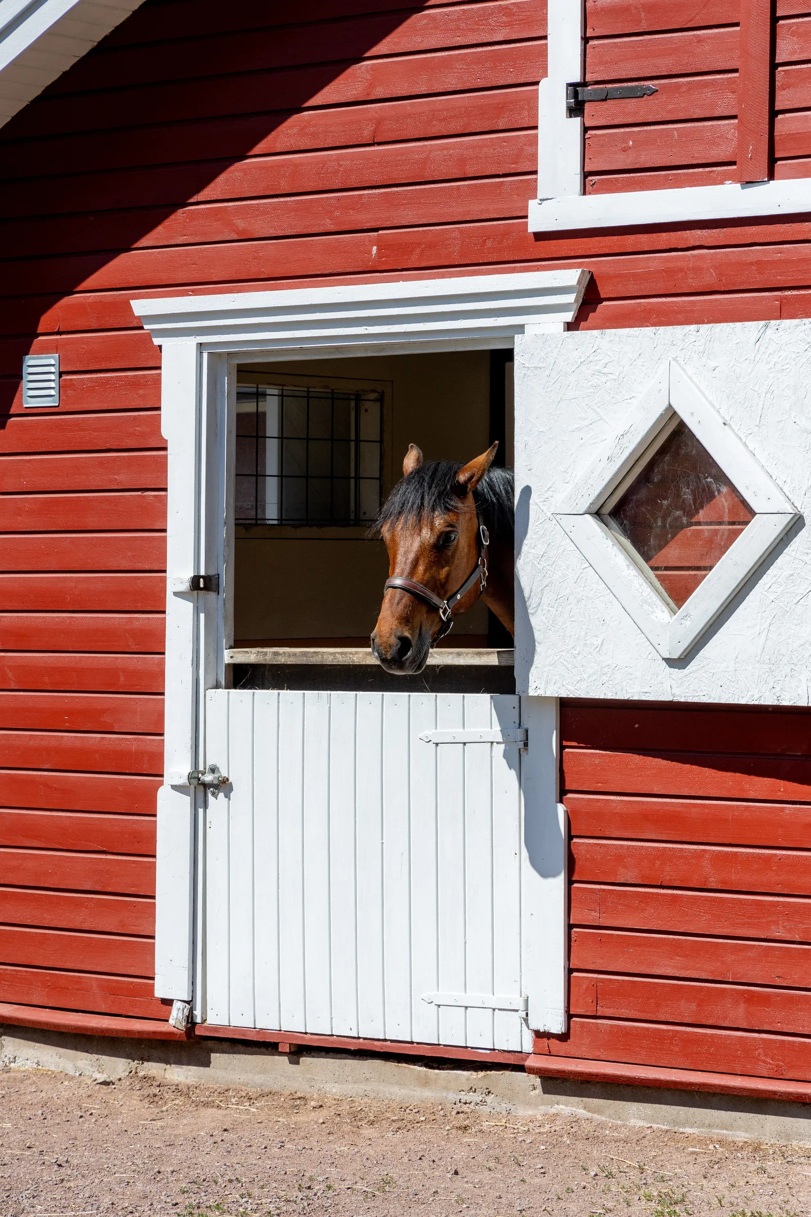 Villa, Villan Emsnäs, Skruvshult, Mönsterås