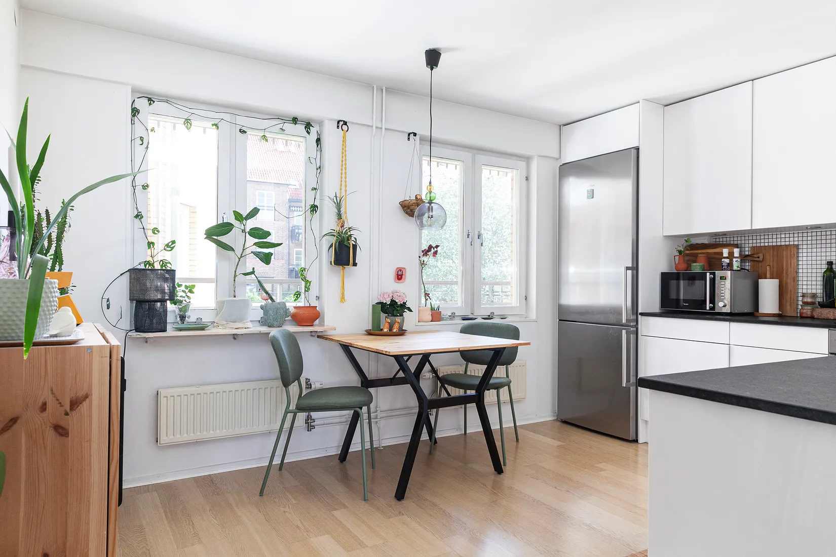 Bostadsrätt, Kullagatan 36, Centrum, Helsingborg