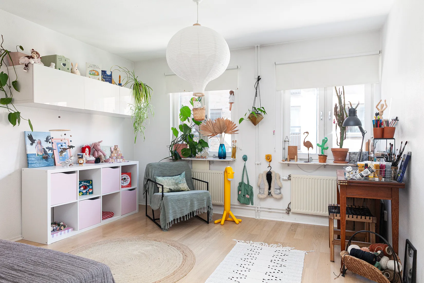 Bostadsrätt, Kullagatan 36, Centrum, Helsingborg