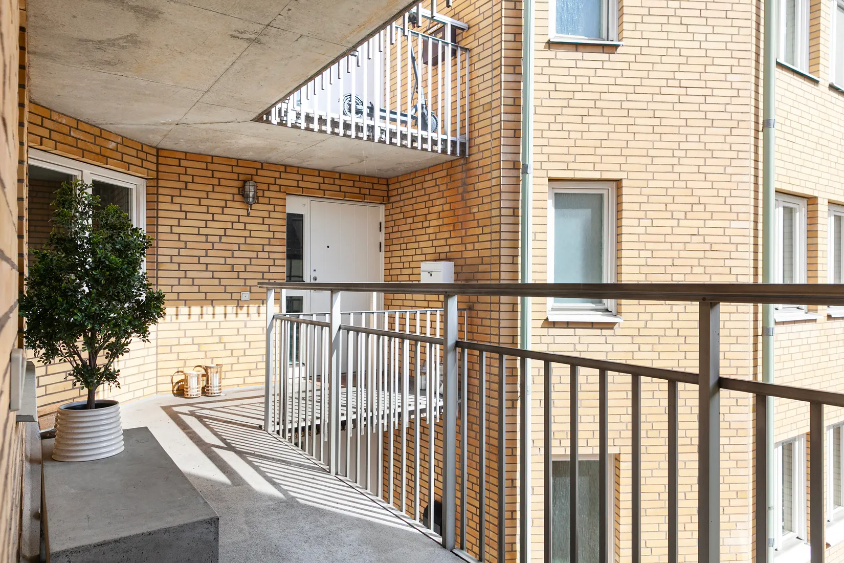 Bostadsrätt, Kullagatan 36, Centrum, Helsingborg