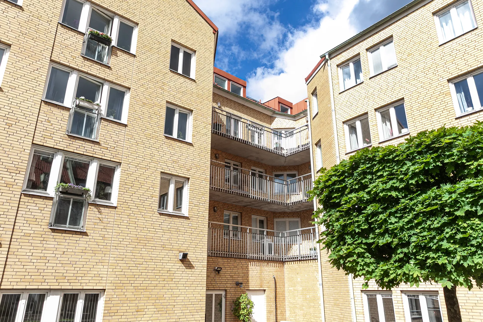 Bostadsrätt, Kullagatan 36, Centrum, Helsingborg
