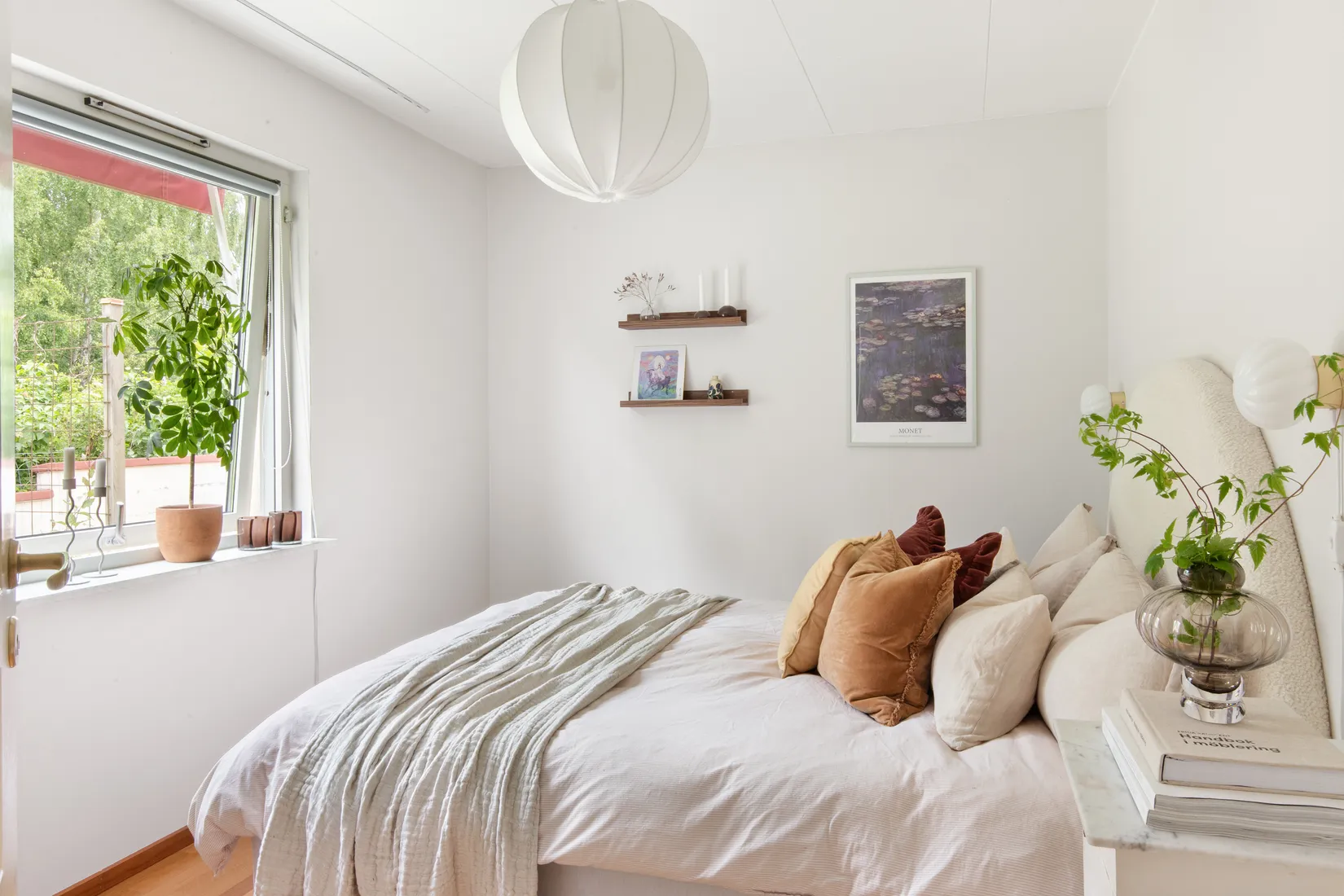 Villa, Pål Tuas väg 16, Björklunda, Hässleholm