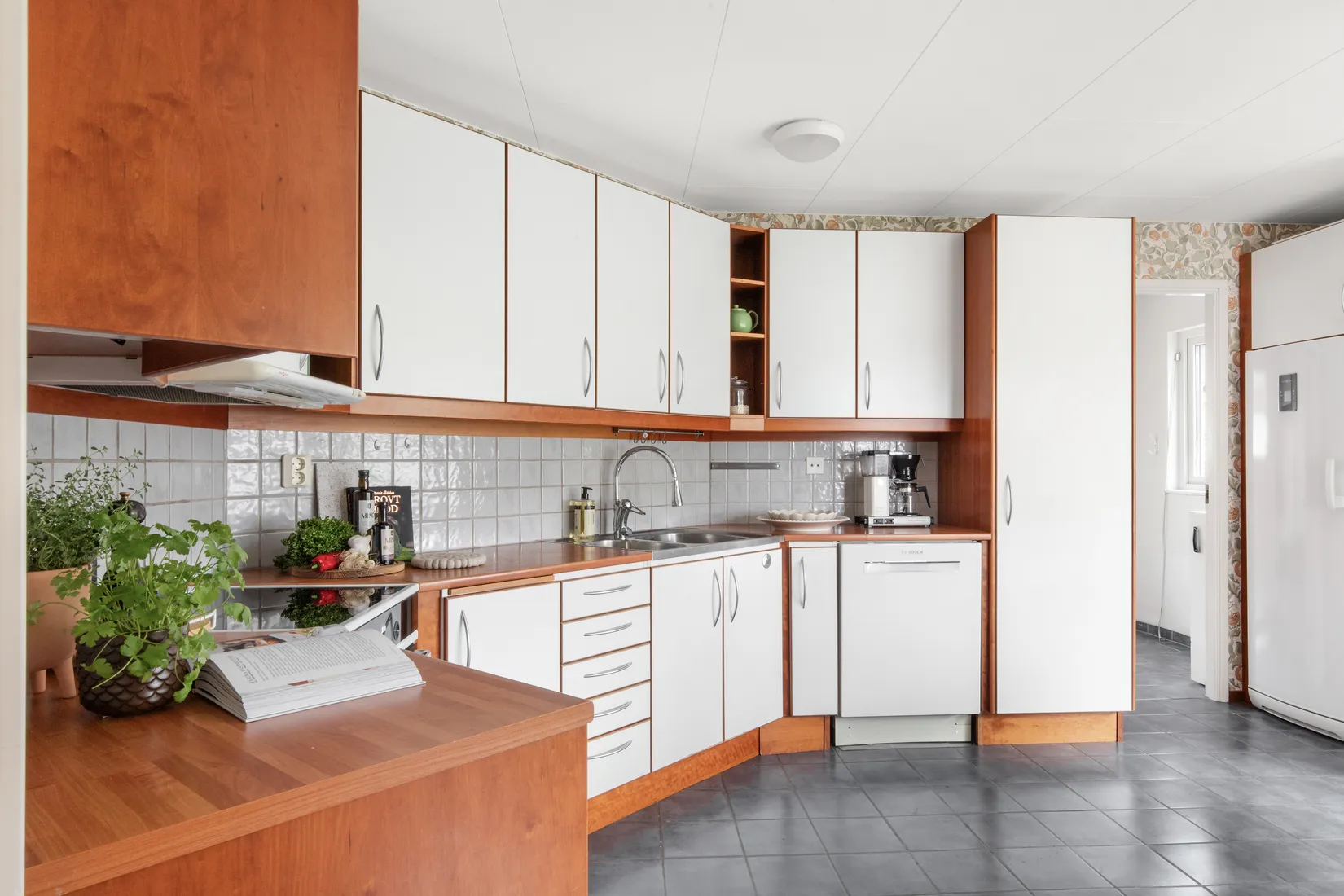 Villa, Pål Tuas väg 16, Björklunda, Hässleholm