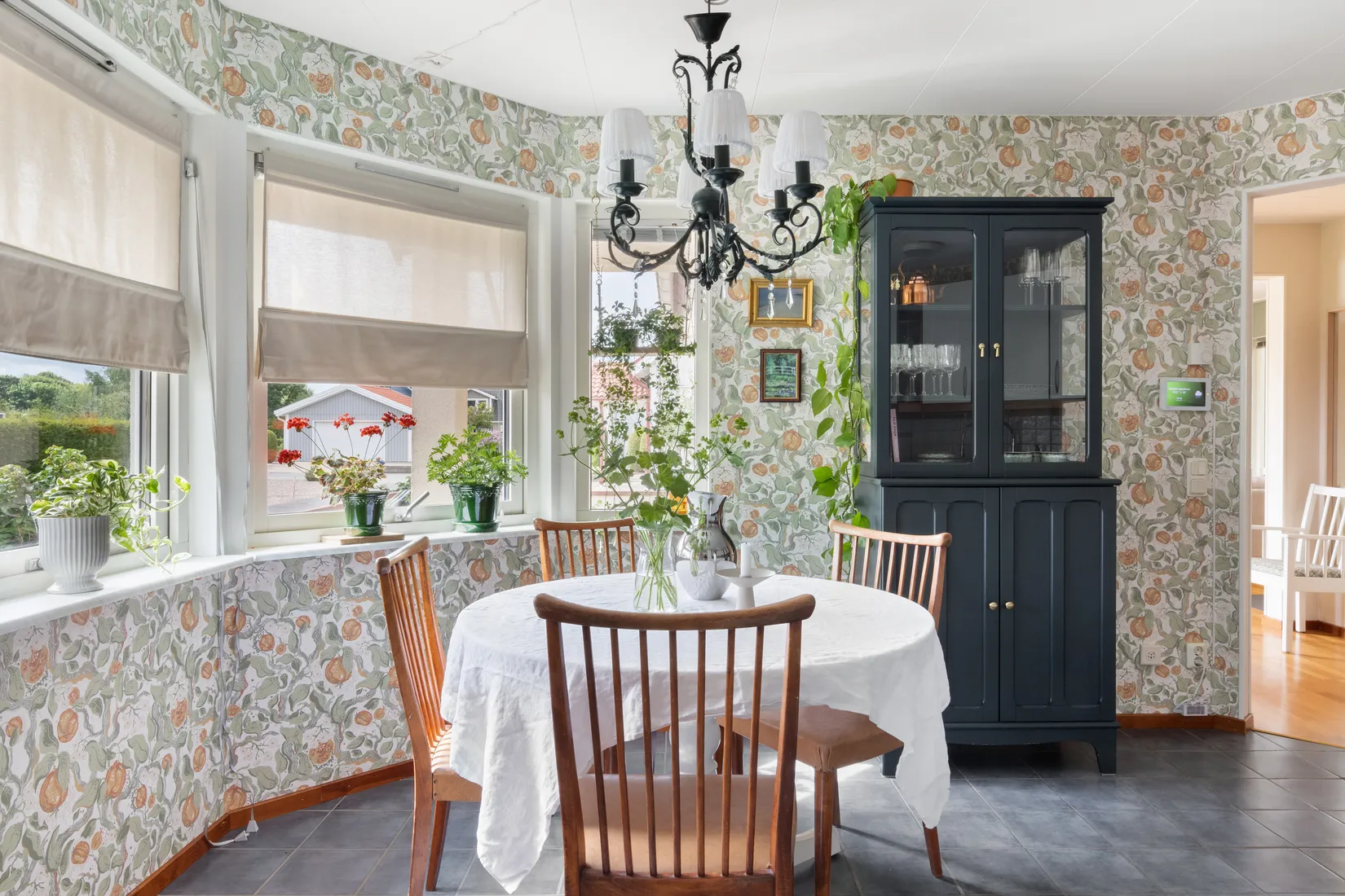 Villa, Pål Tuas väg 16, Björklunda, Hässleholm