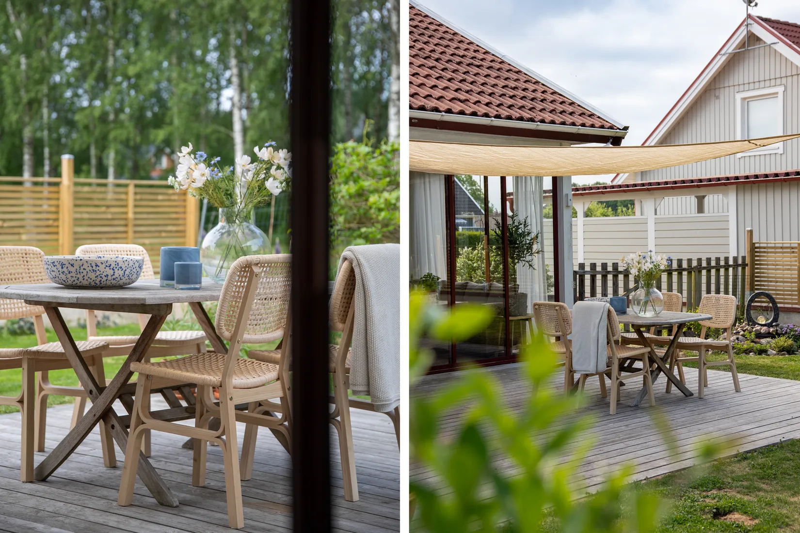 Villa, Pål Tuas väg 16, Björklunda, Hässleholm