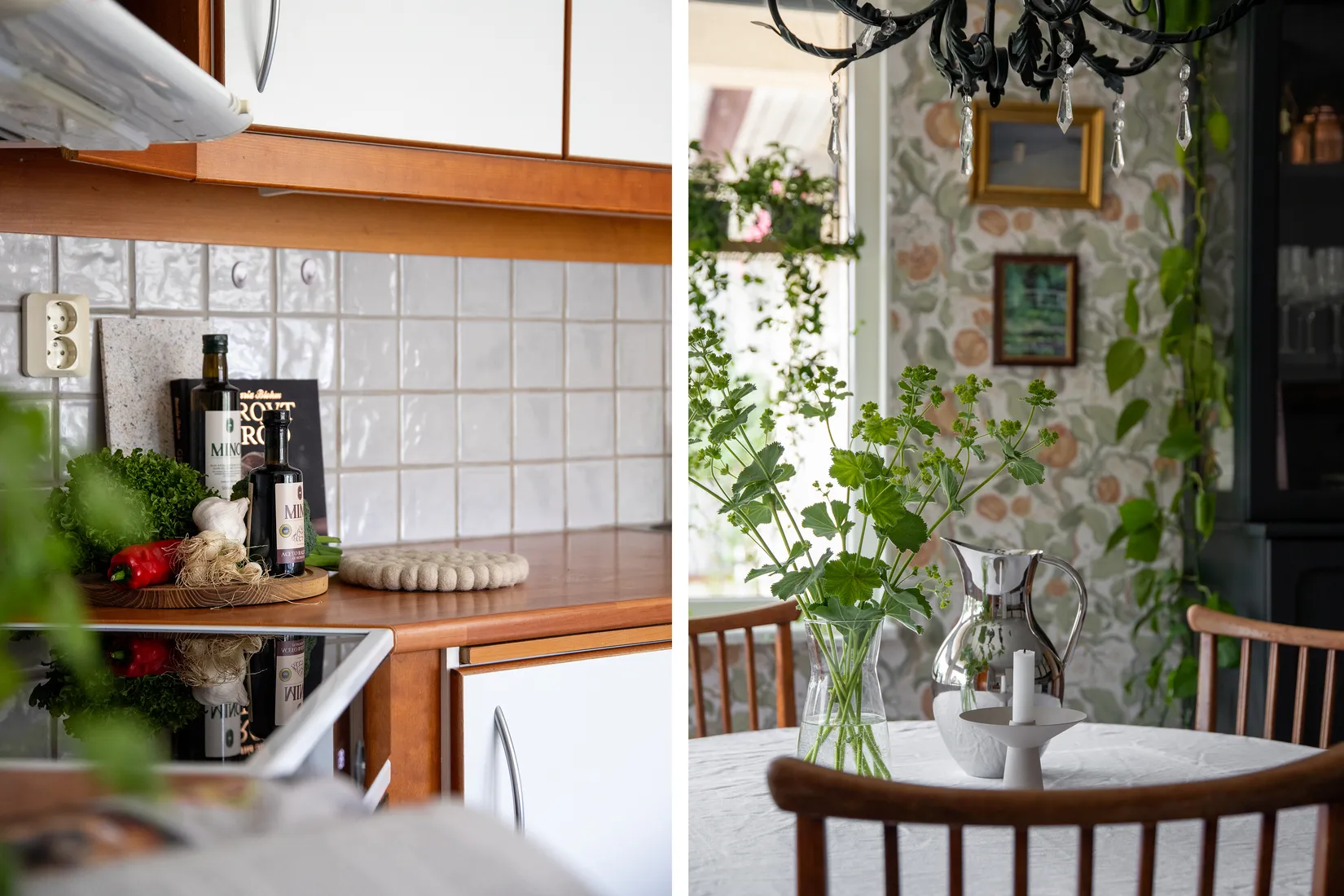 Villa, Pål Tuas väg 16, Björklunda, Hässleholm