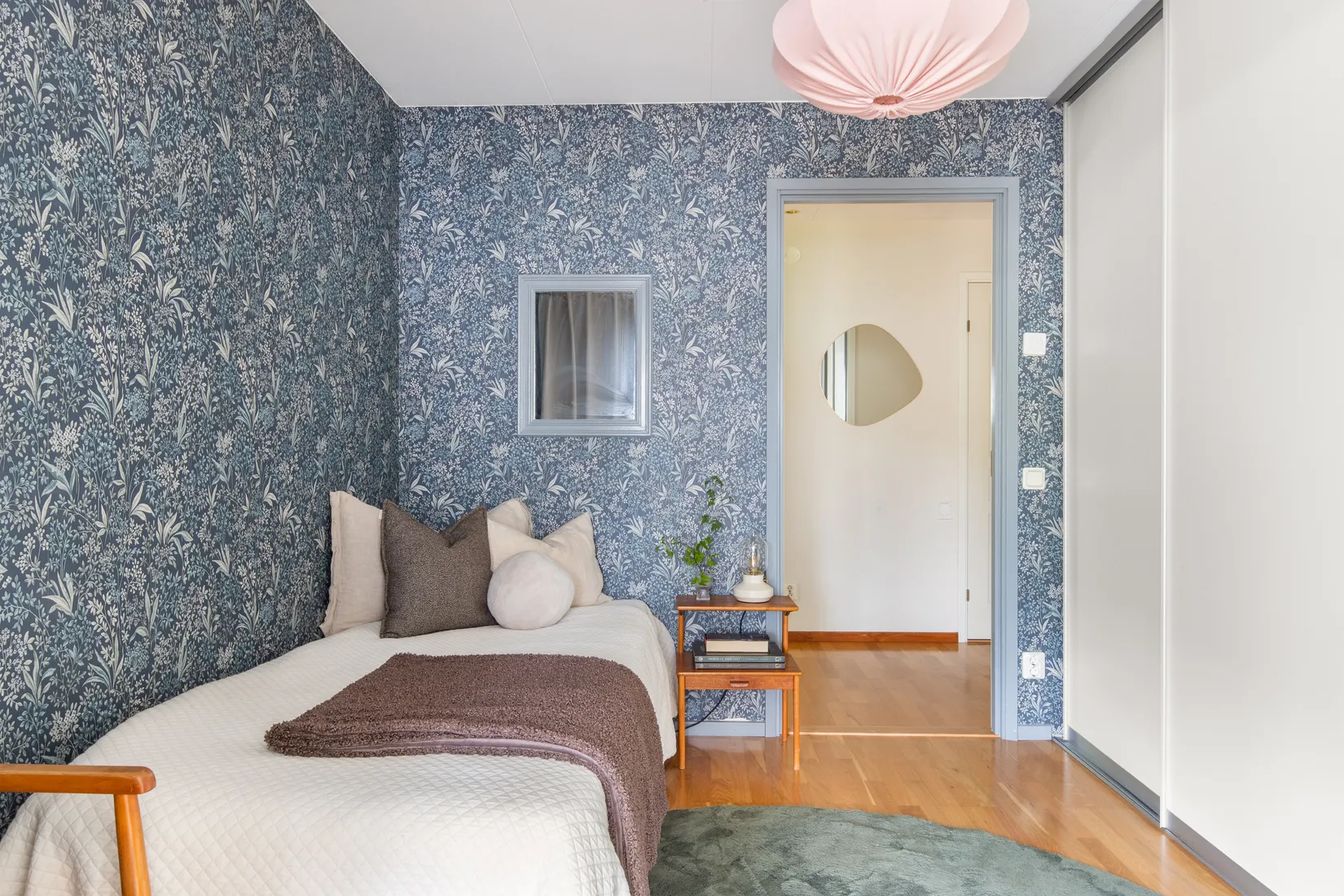 Villa, Pål Tuas väg 16, Björklunda, Hässleholm