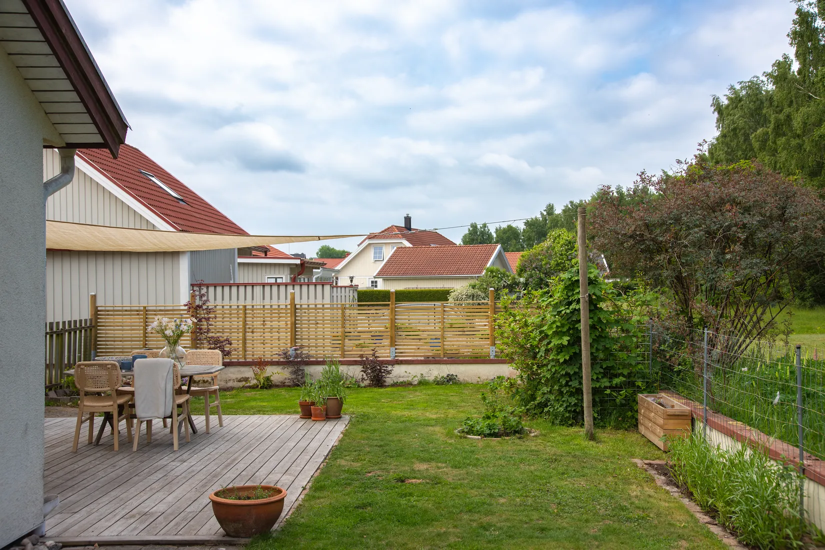Villa, Pål Tuas väg 16, Björklunda, Hässleholm