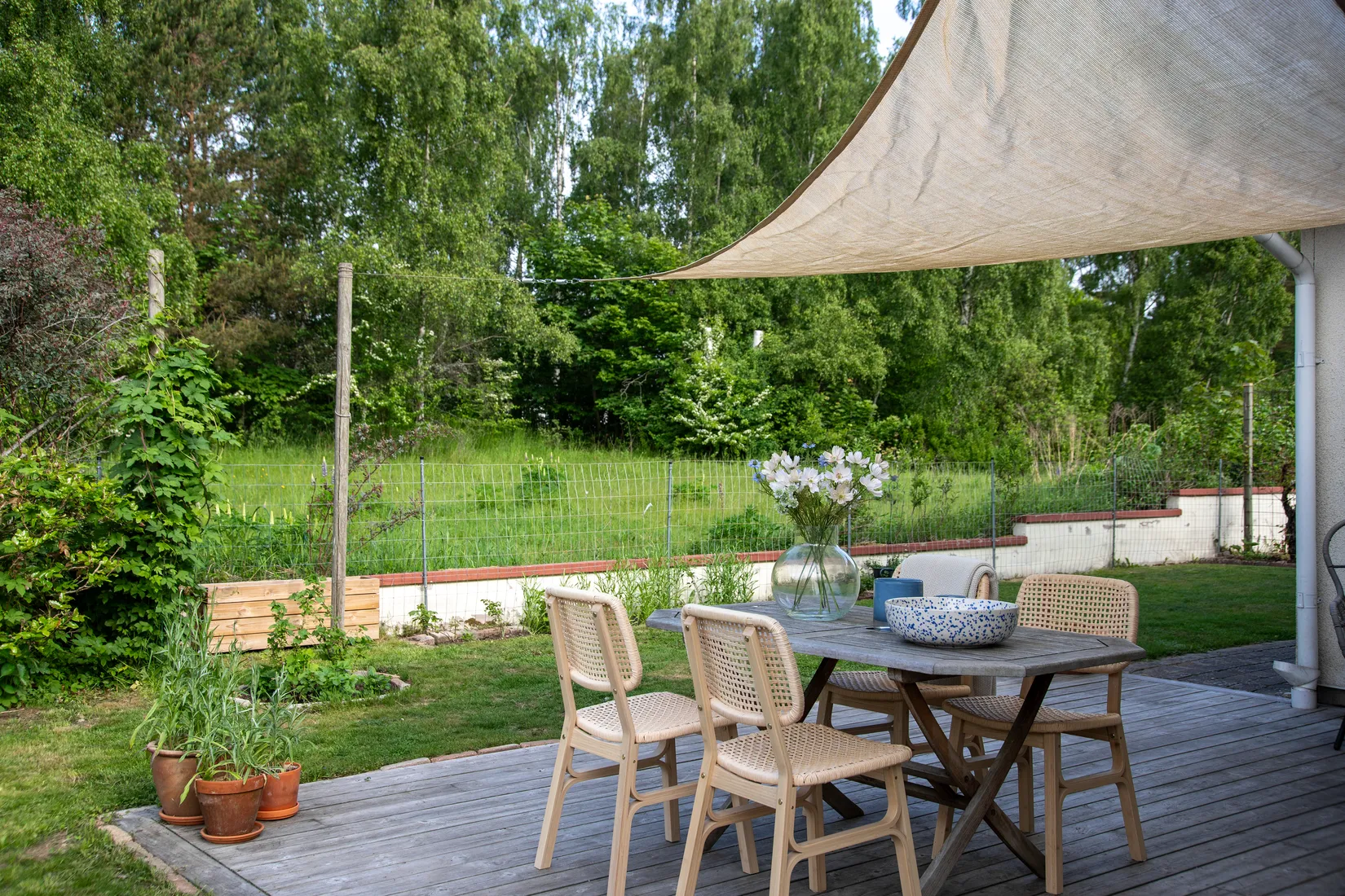 Villa, Pål Tuas väg 16, Björklunda, Hässleholm