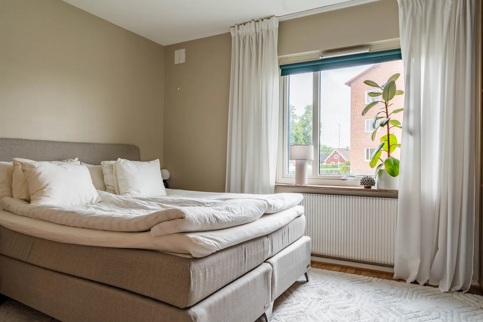Bostadsrätt, Klostervägen 8F, Klippan