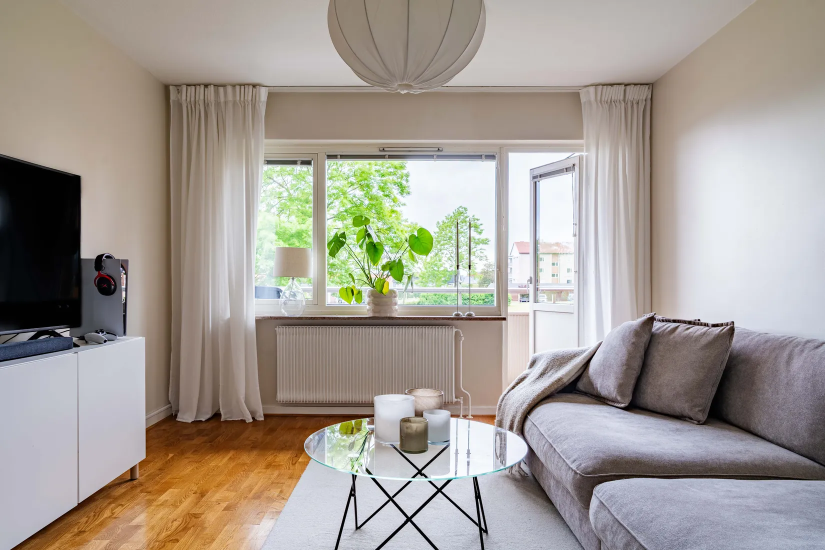 Bostadsrätt, Klostervägen 8F, Klippan