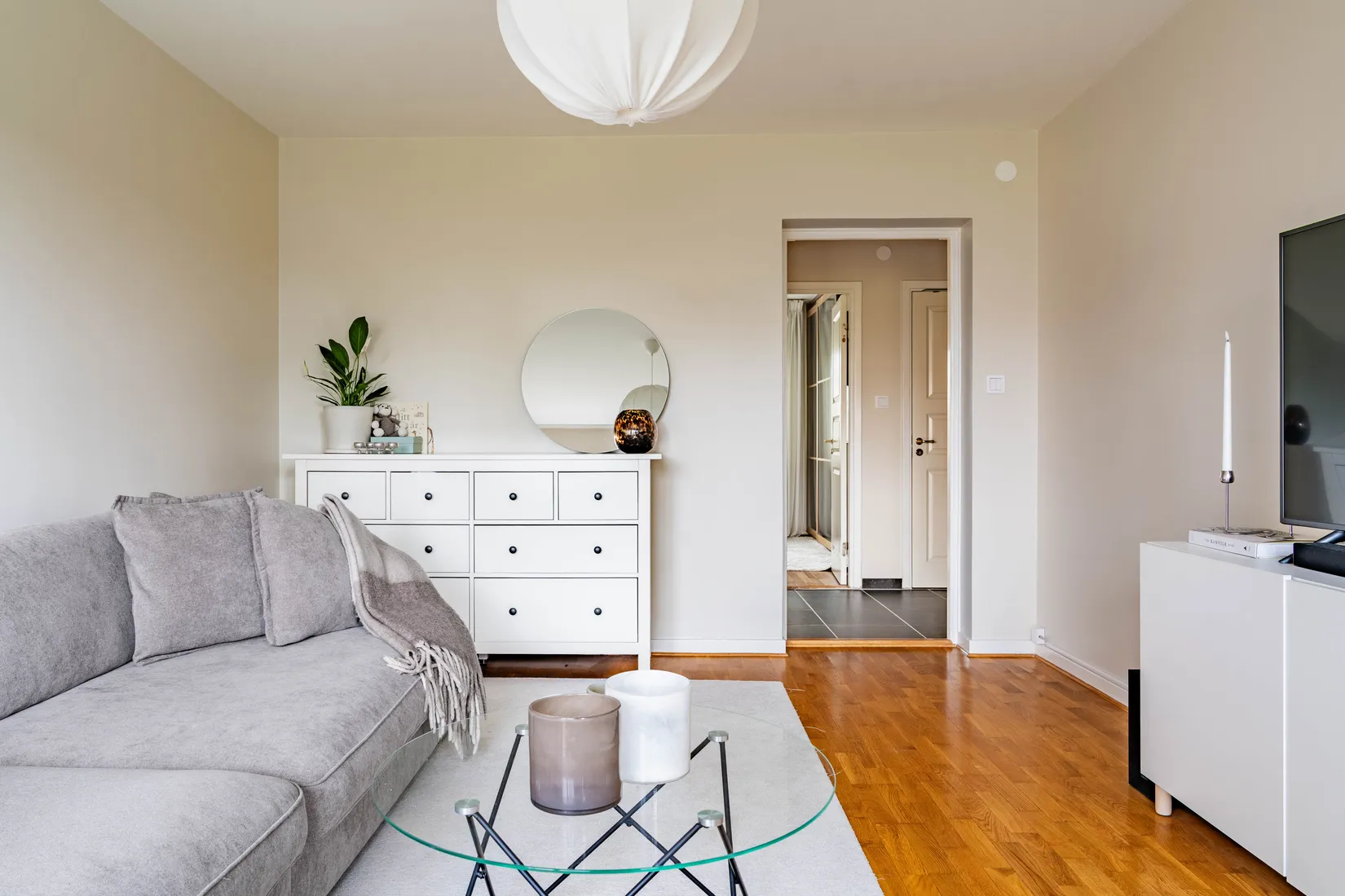 Bostadsrätt, Klostervägen 8F, Klippan