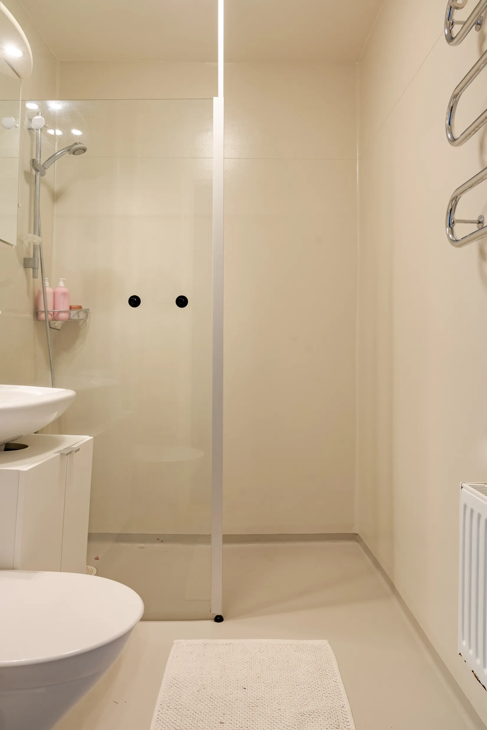 Bostadsrätt, Klostervägen 8F, Klippan