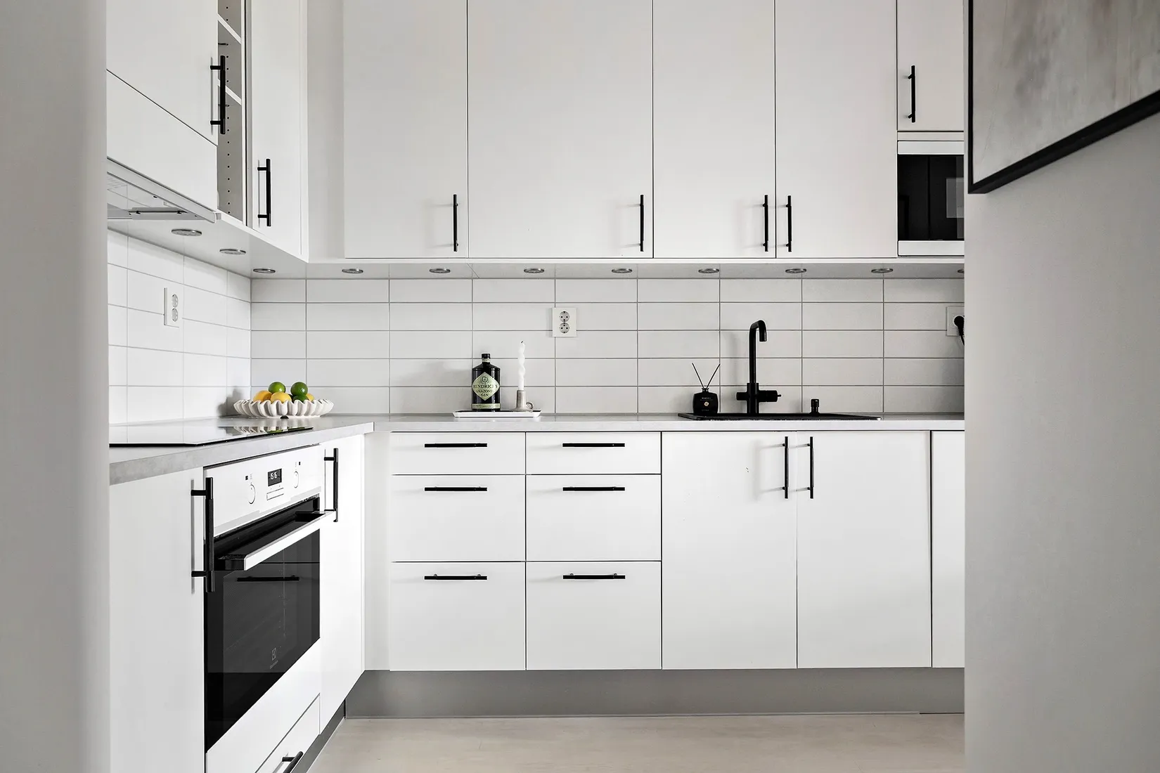Bostadsrätt, Östra Kristinelundsvägen 4 B, Slottsstaden, Malmö