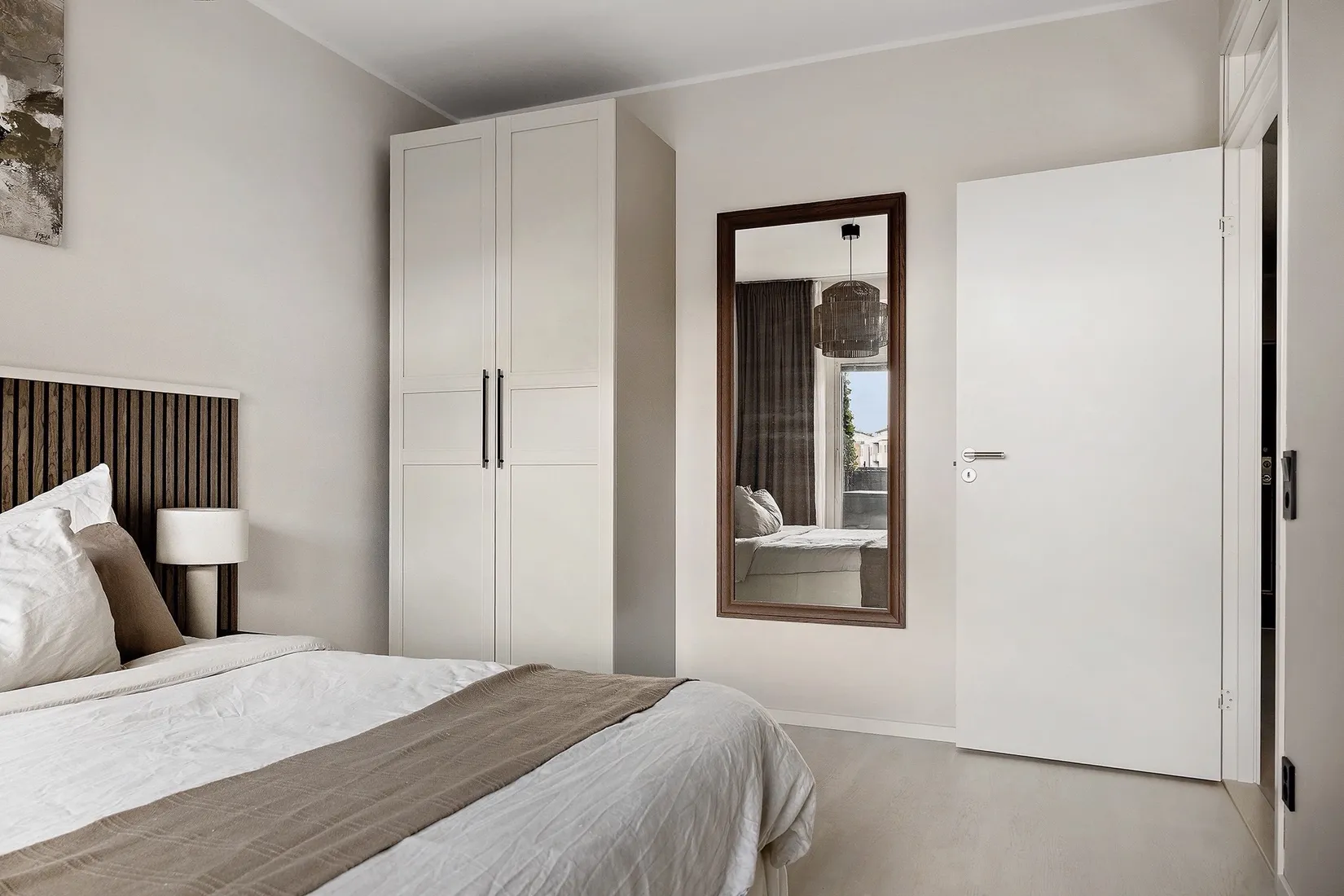 Bostadsrätt, Östra Kristinelundsvägen 4 B, Slottsstaden, Malmö