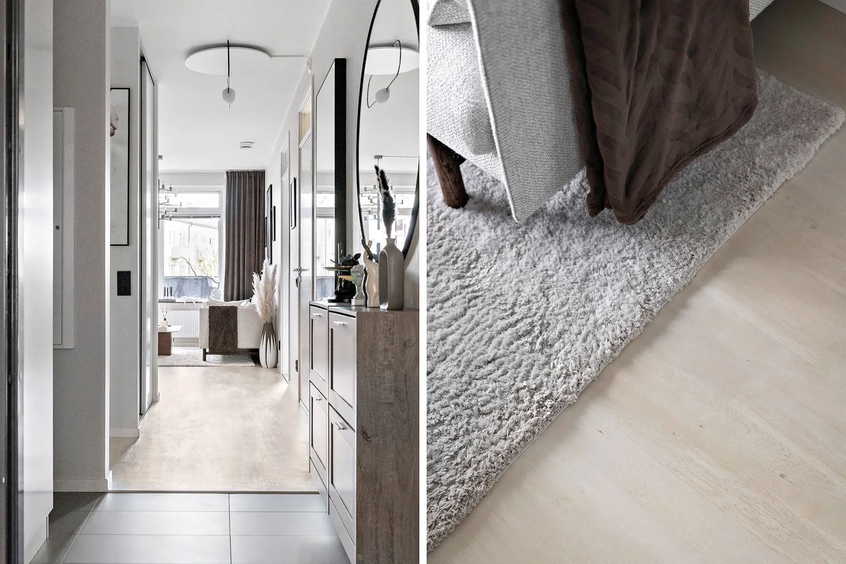 Bostadsrätt, Östra Kristinelundsvägen 4 B, Slottsstaden, Malmö
