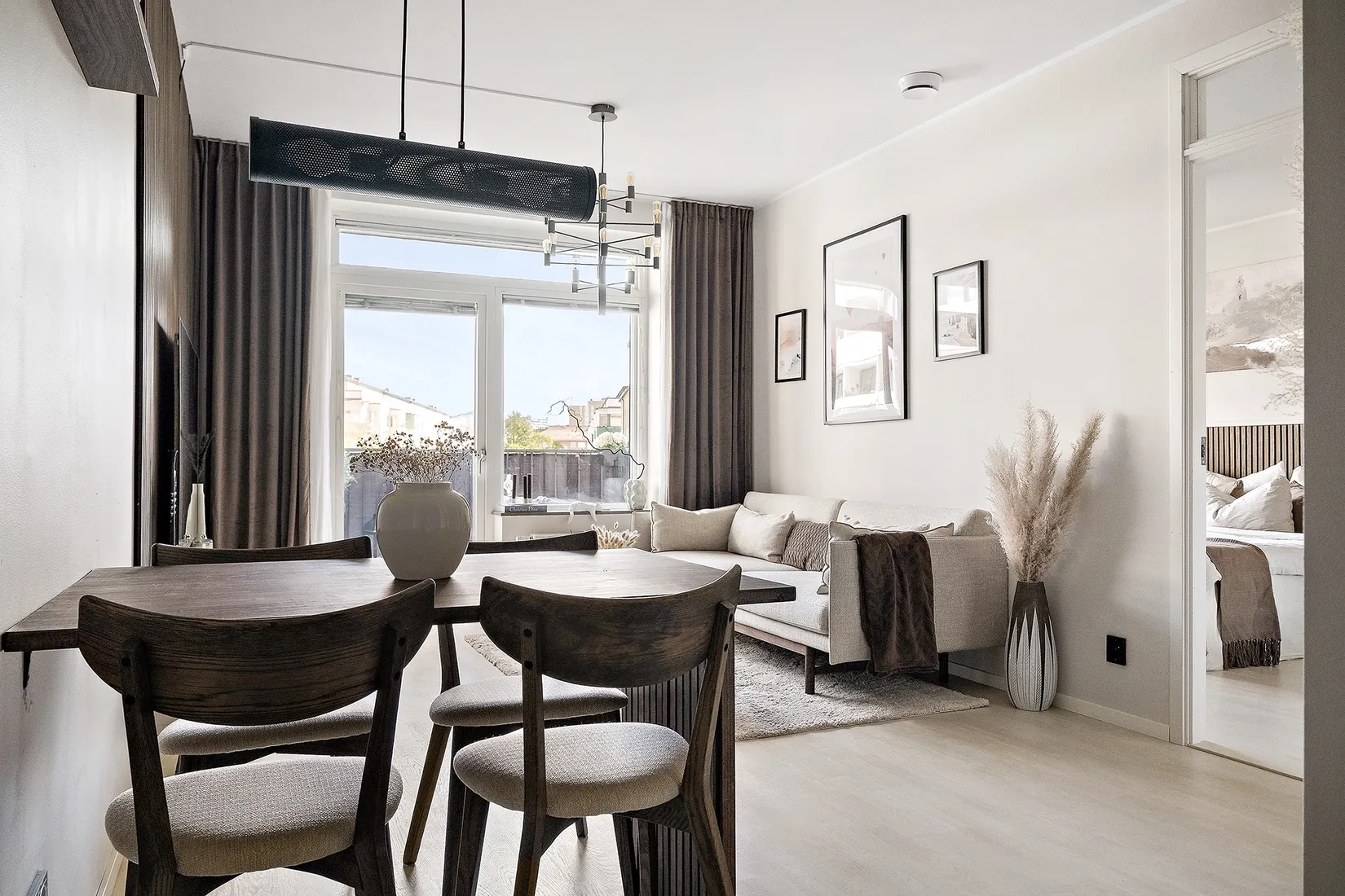 Bostadsrätt, Östra Kristinelundsvägen 4 B, Slottsstaden, Malmö