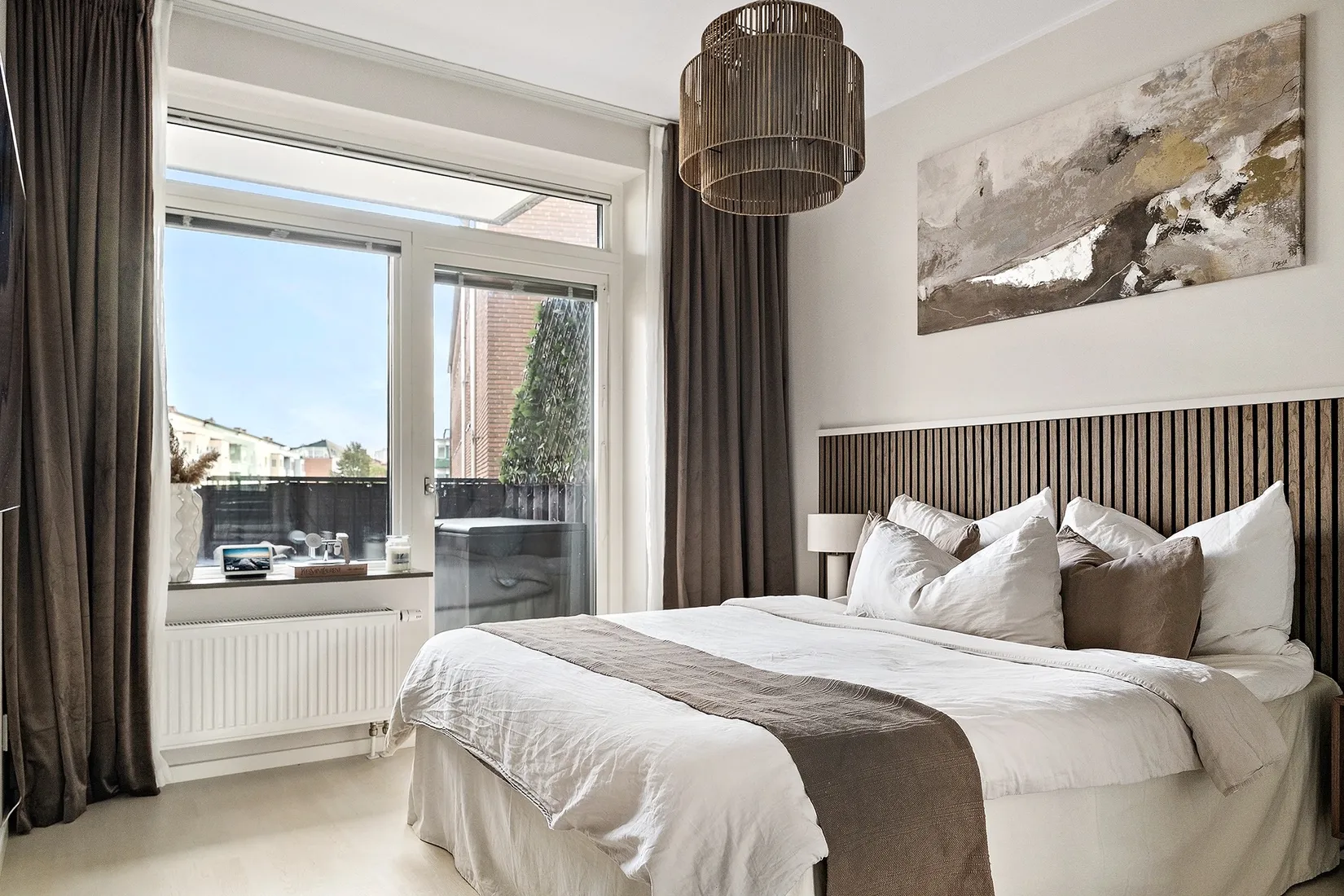 Bostadsrätt, Östra Kristinelundsvägen 4 B, Slottsstaden, Malmö
