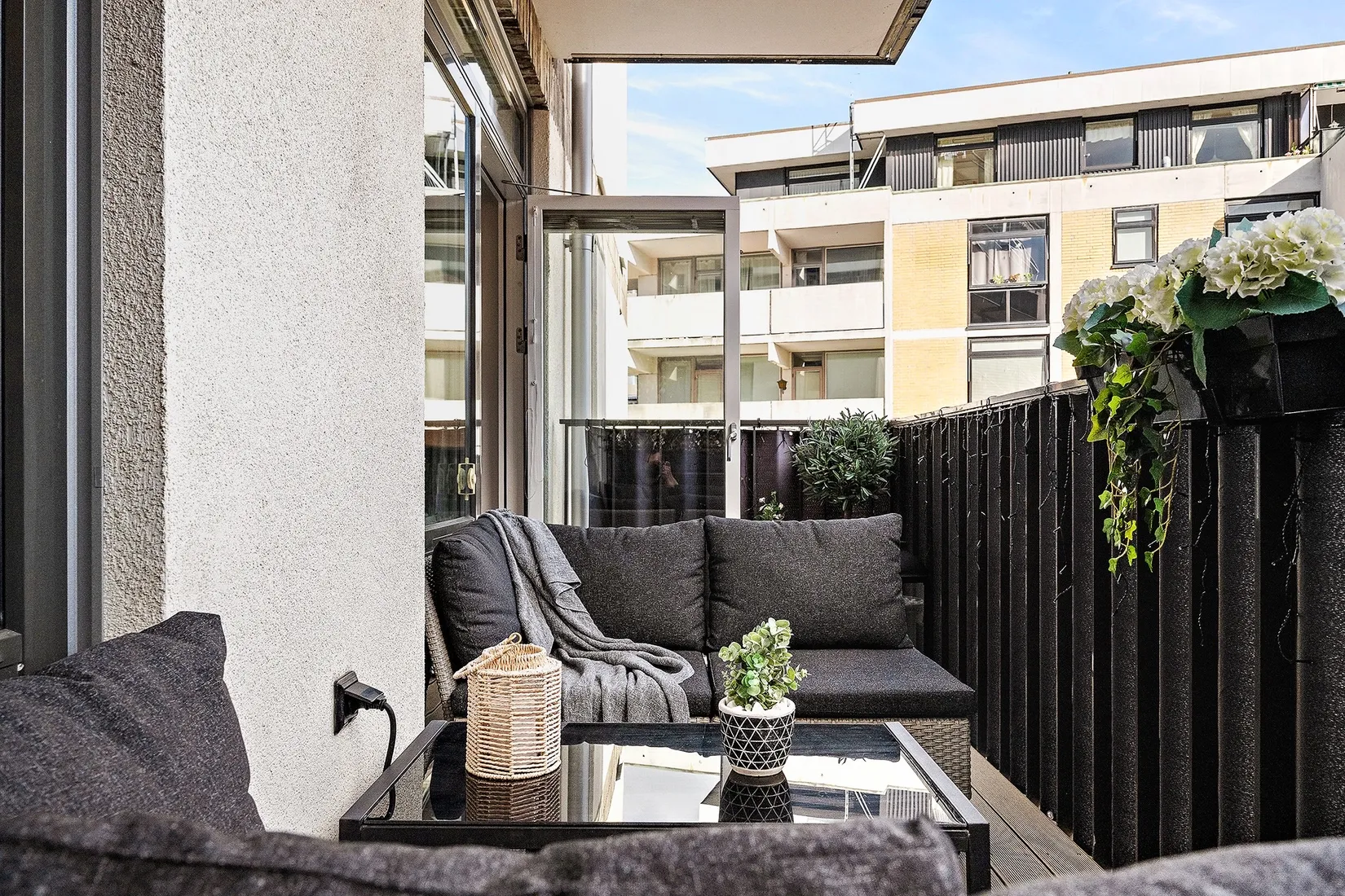 Bostadsrätt, Östra Kristinelundsvägen 4 B, Slottsstaden, Malmö