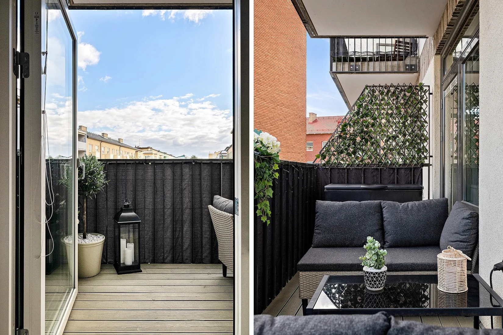 Bostadsrätt, Östra Kristinelundsvägen 4 B, Slottsstaden, Malmö