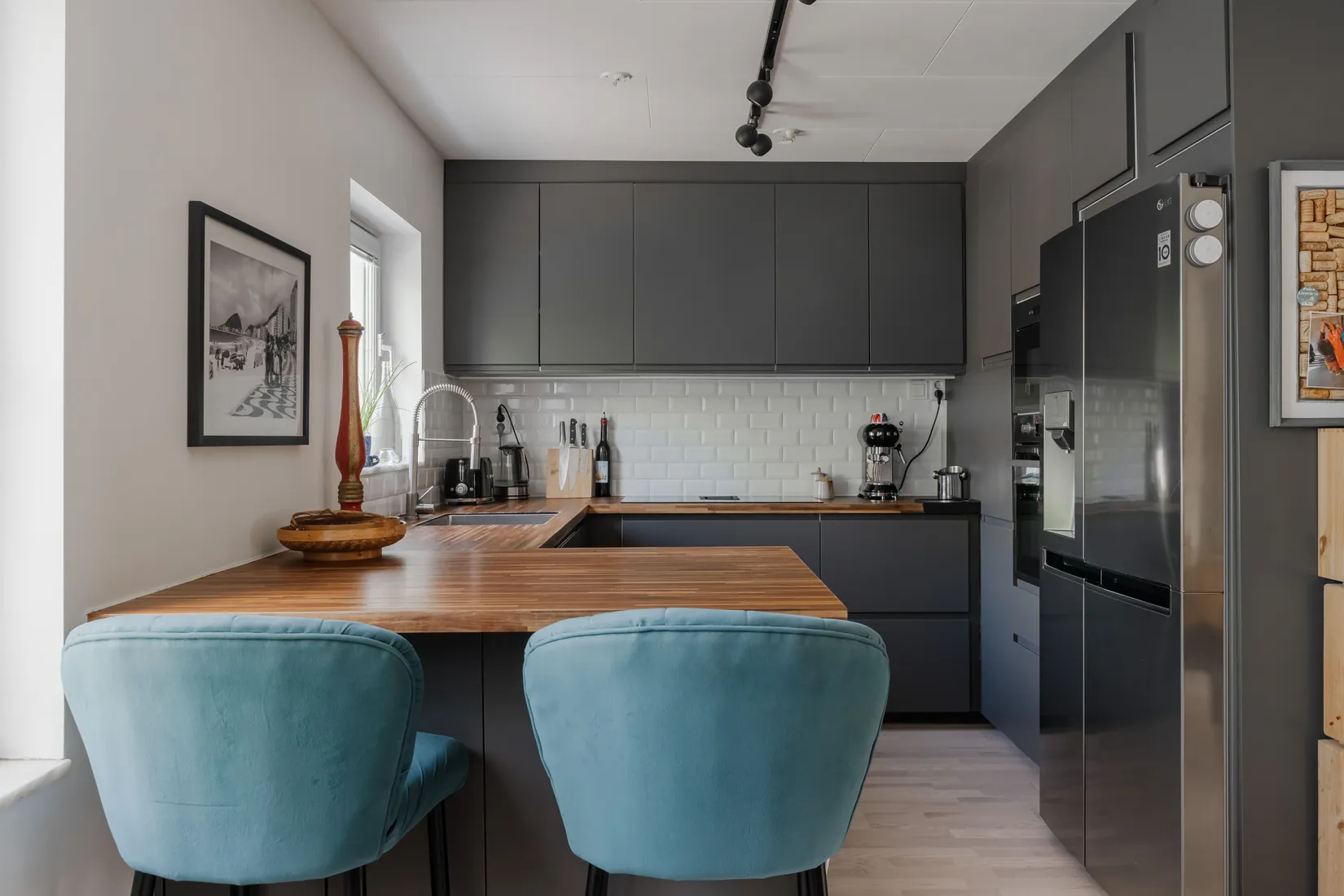 Bostadsrätt, Iliongränden 105, Östra Torn, Lund