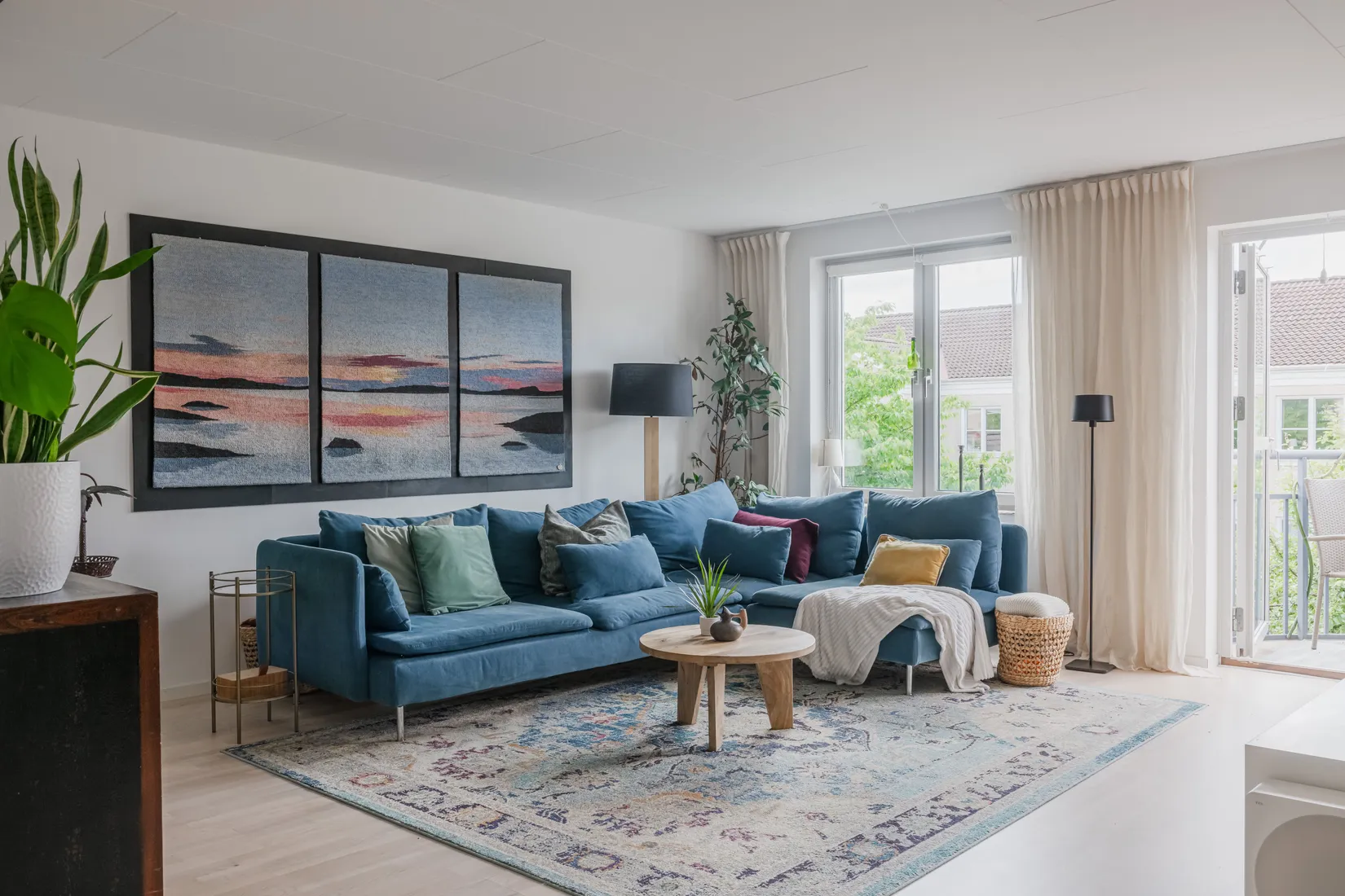 Bostadsrätt, Iliongränden 105, Östra Torn, Lund